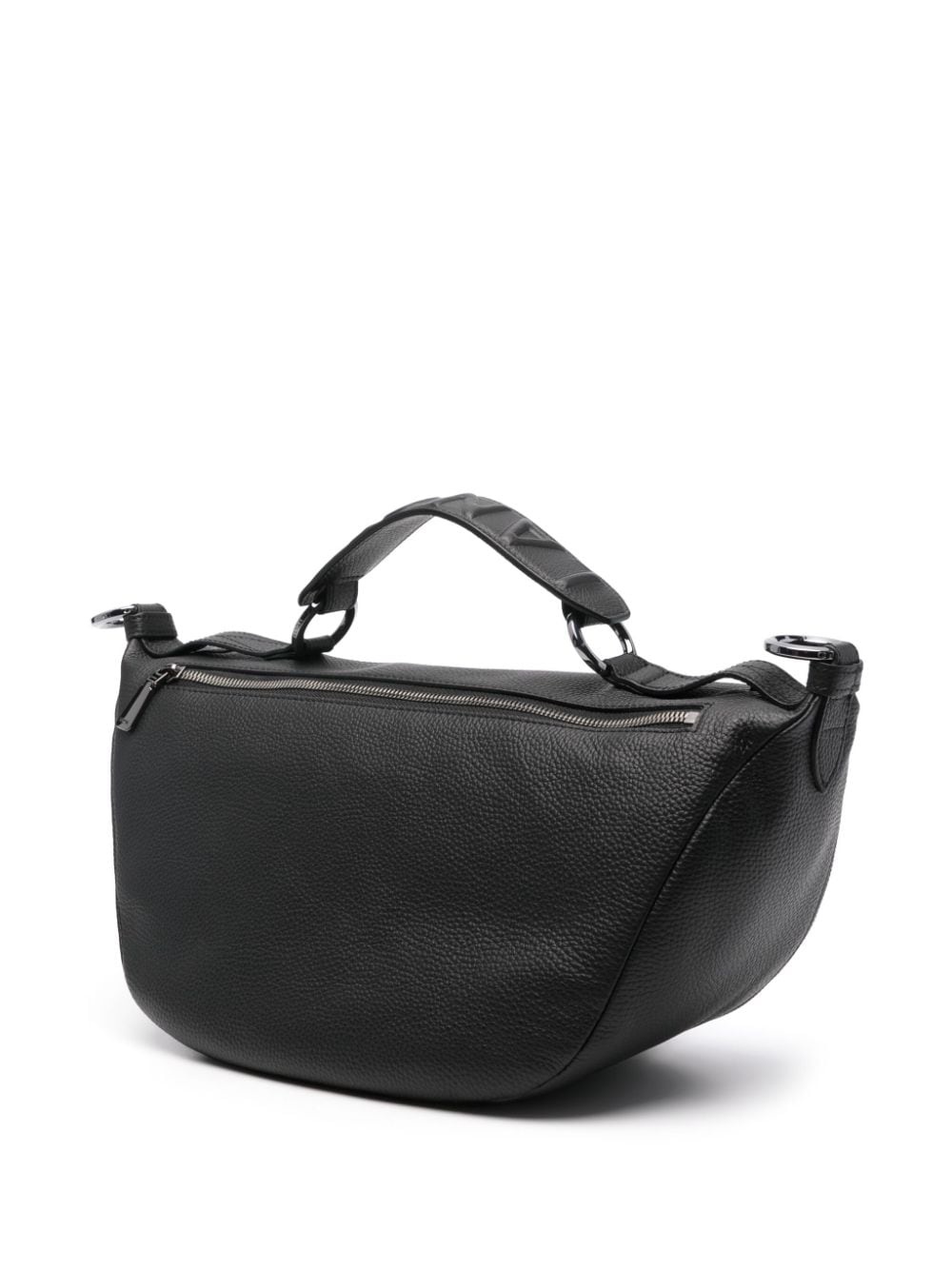 Origami cross body bag - 2