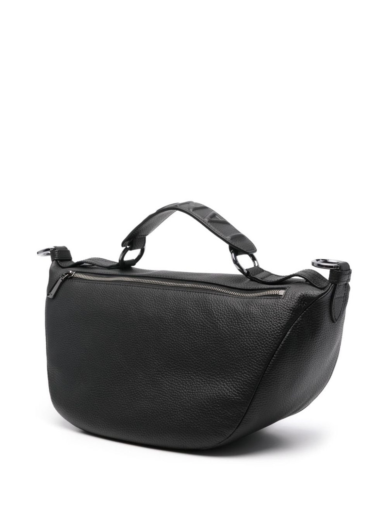 LANCEL Origami cross body bag outlook