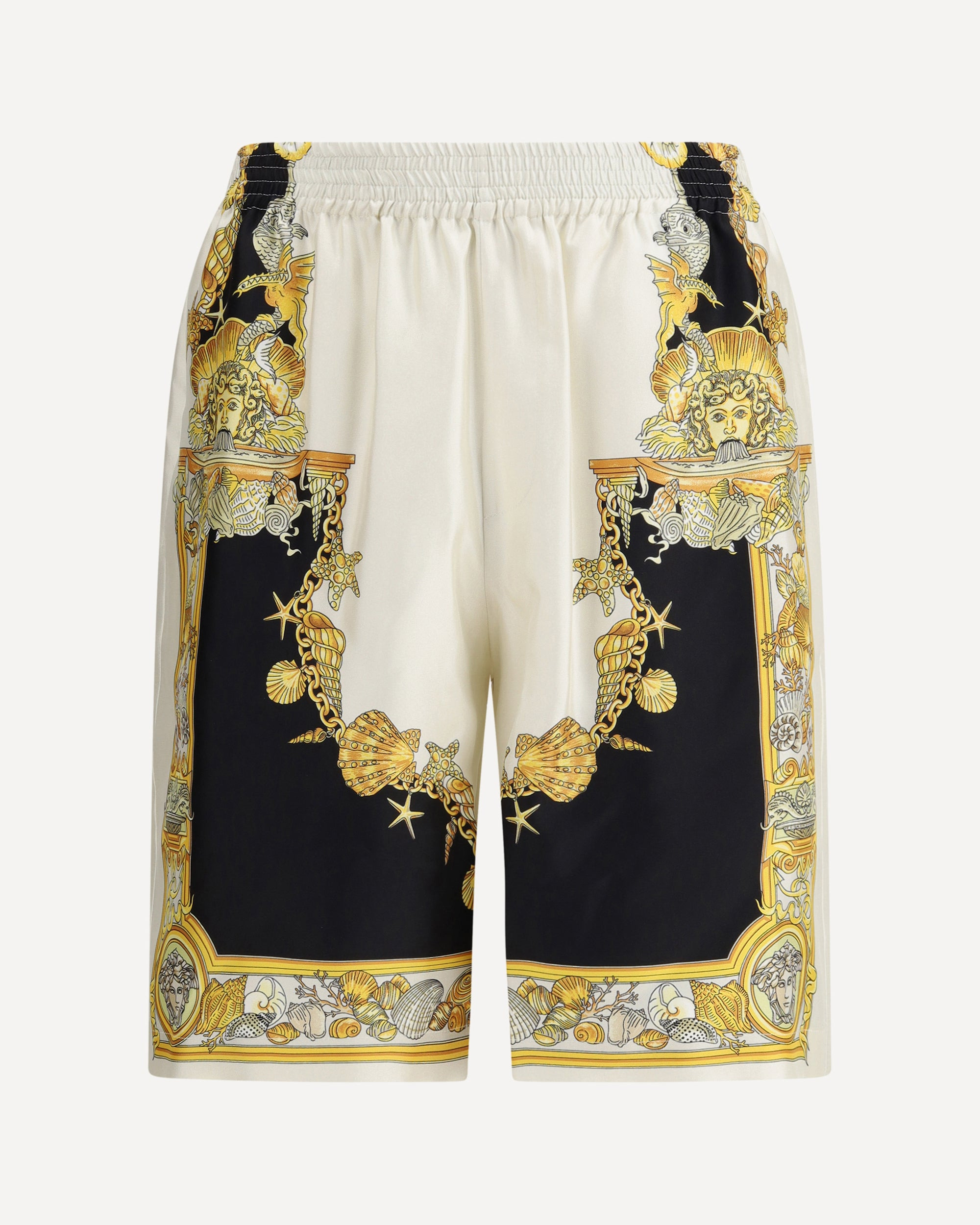 Barocco Shorts - 1
