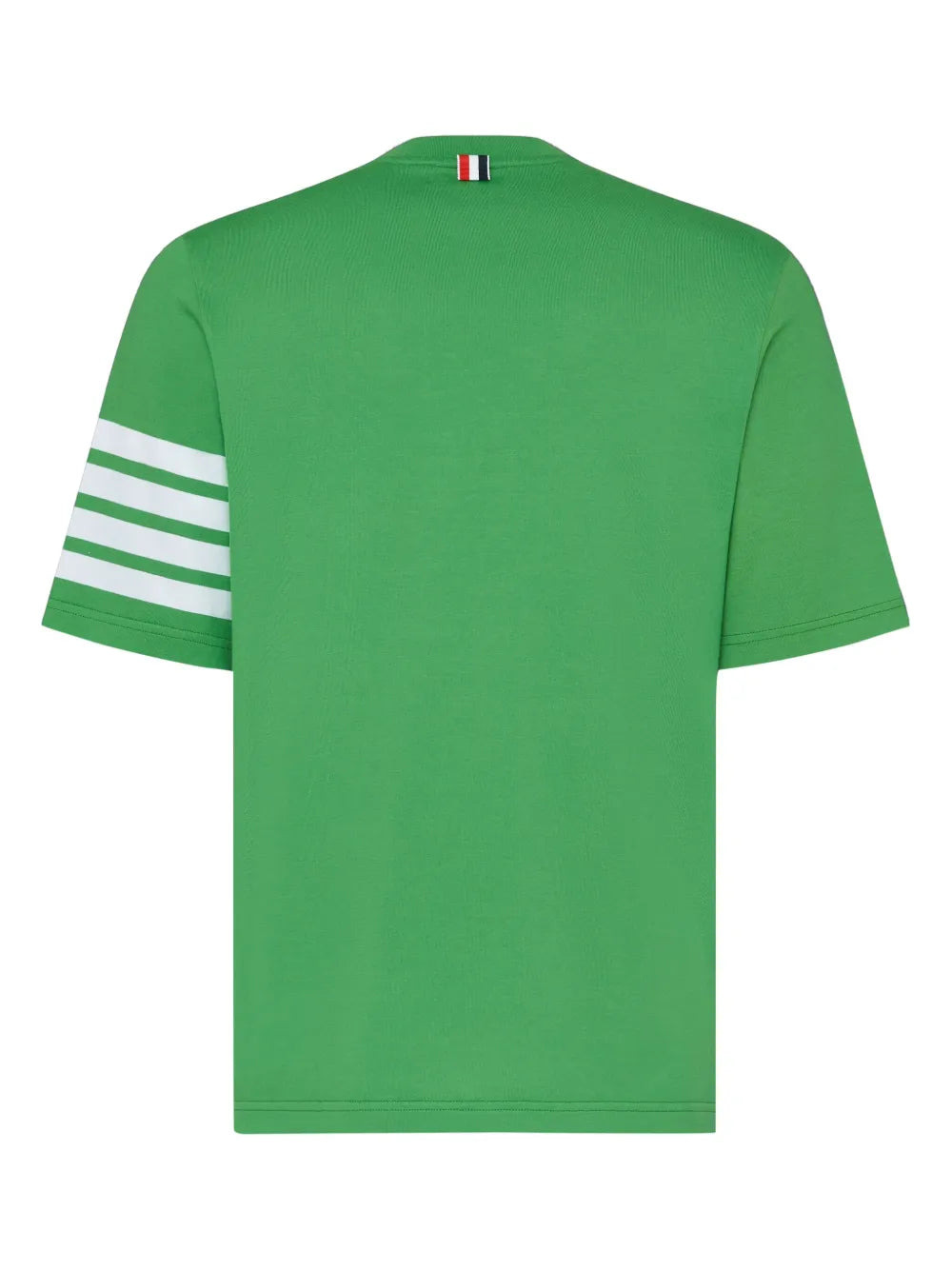 Jersey 4-Bar Short Sleeve Tee Men - 7