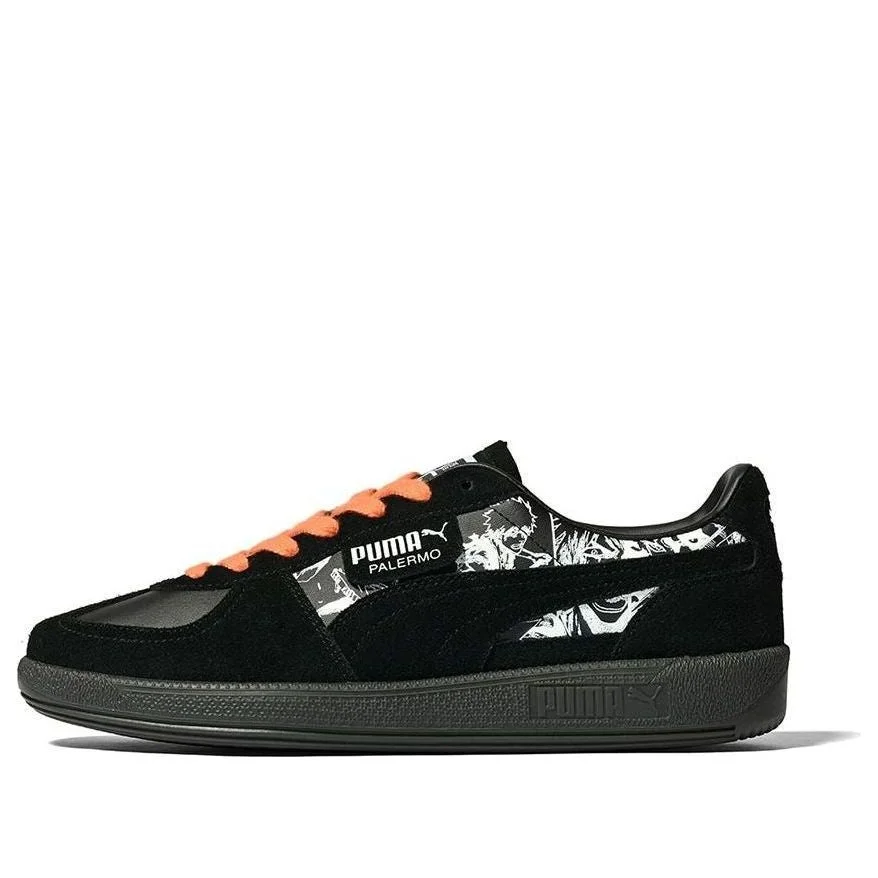 Puma x BLEACH Palermo 'Ichigo Kurosaki' 403445-01 - 1