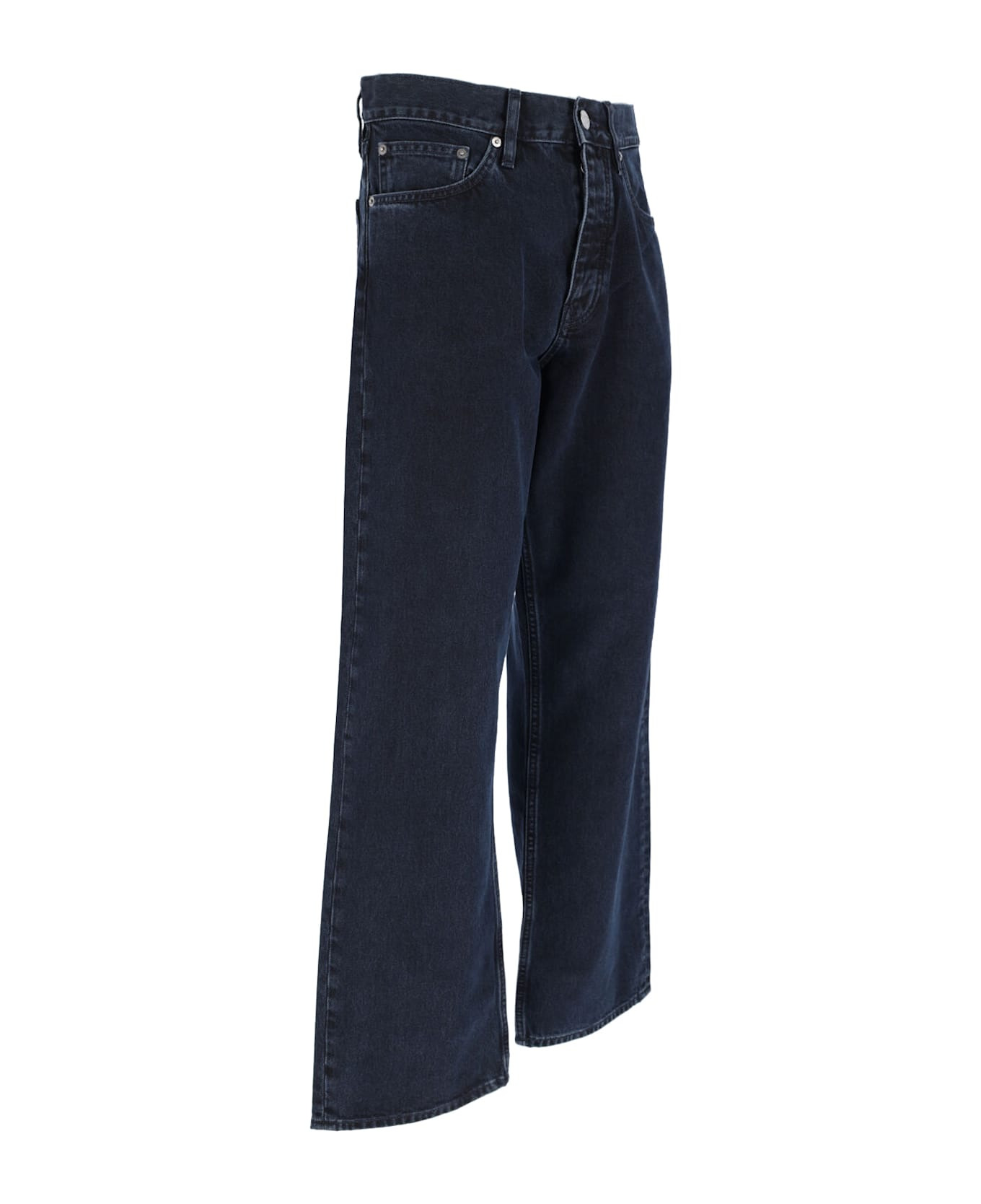 Straight Jeans - 3