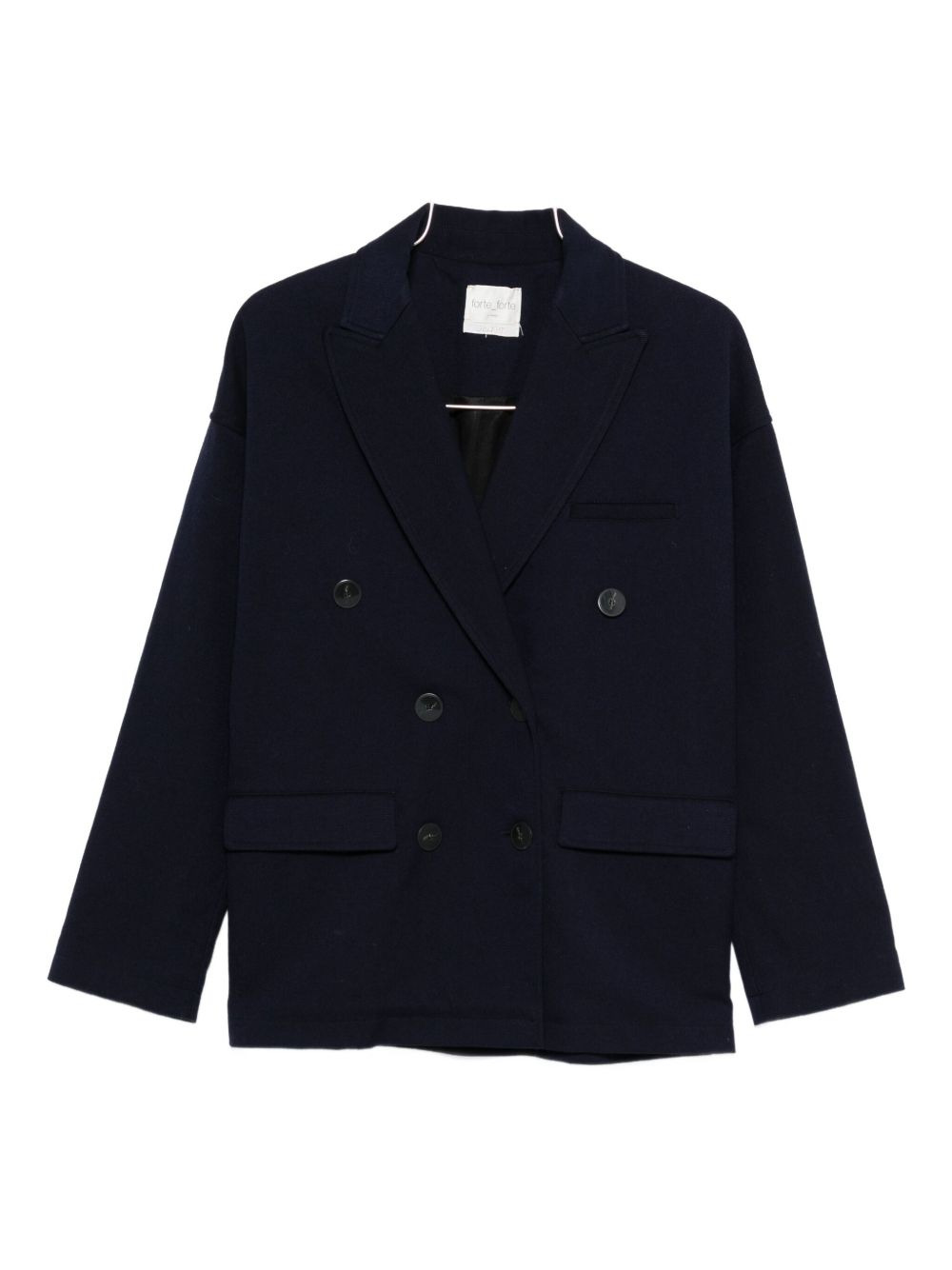 Forte Forte - Forte Forte Jacket - 1