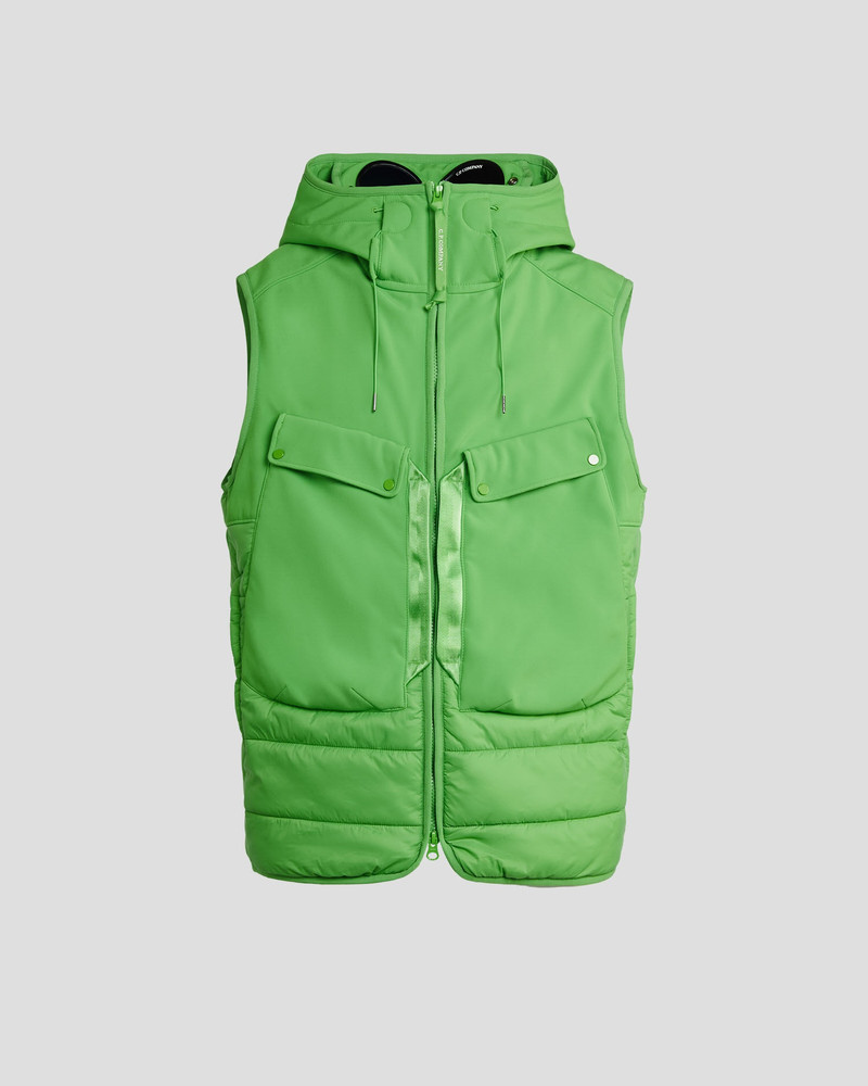 C.P. Shell-R Mixed Goggle Vest 1