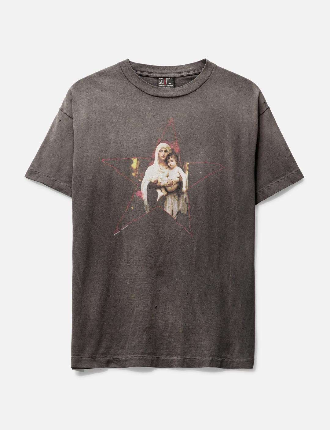 MARIA T-SHIRT - 1