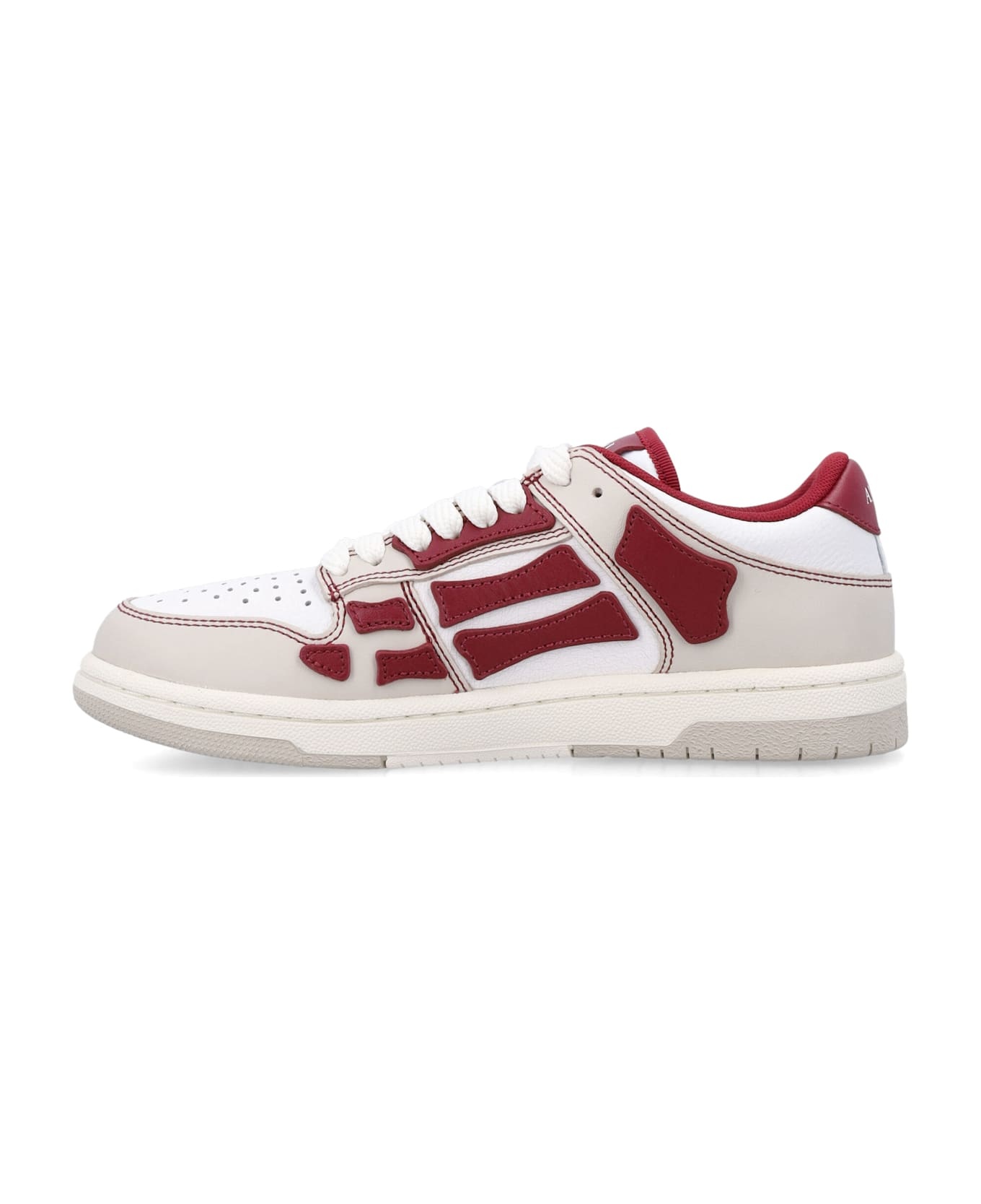 Varsity Skel Top Low - 3