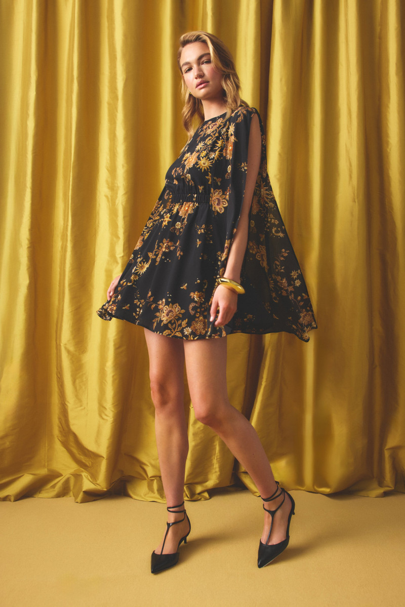 CYRUS DRESS 7