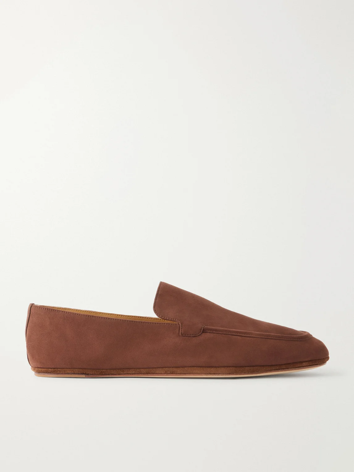 Sunset Suede Slippers - 1