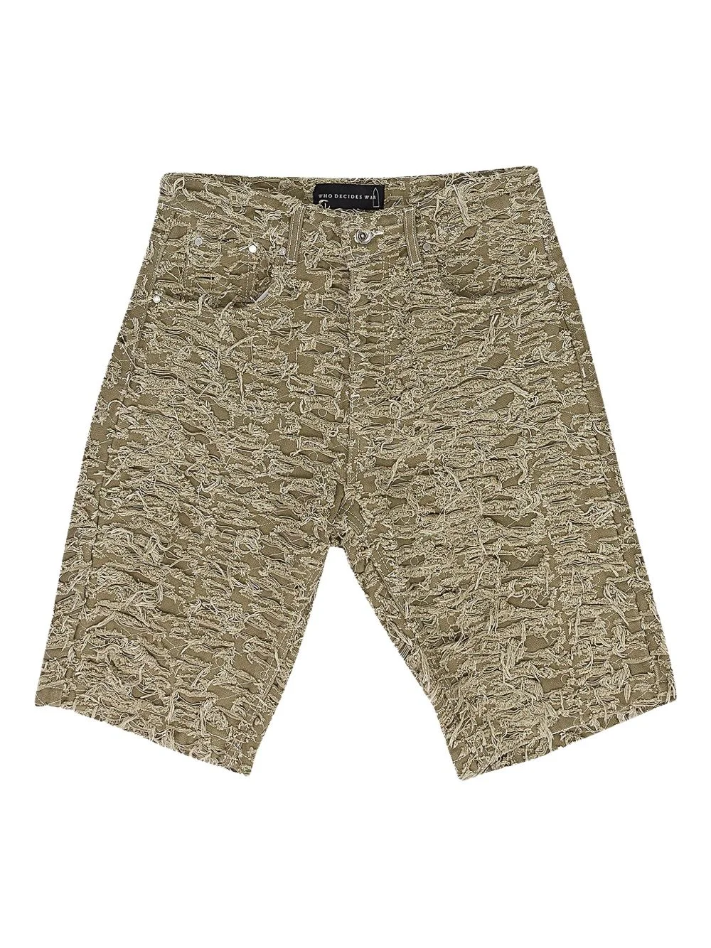 Husk shorts - 1