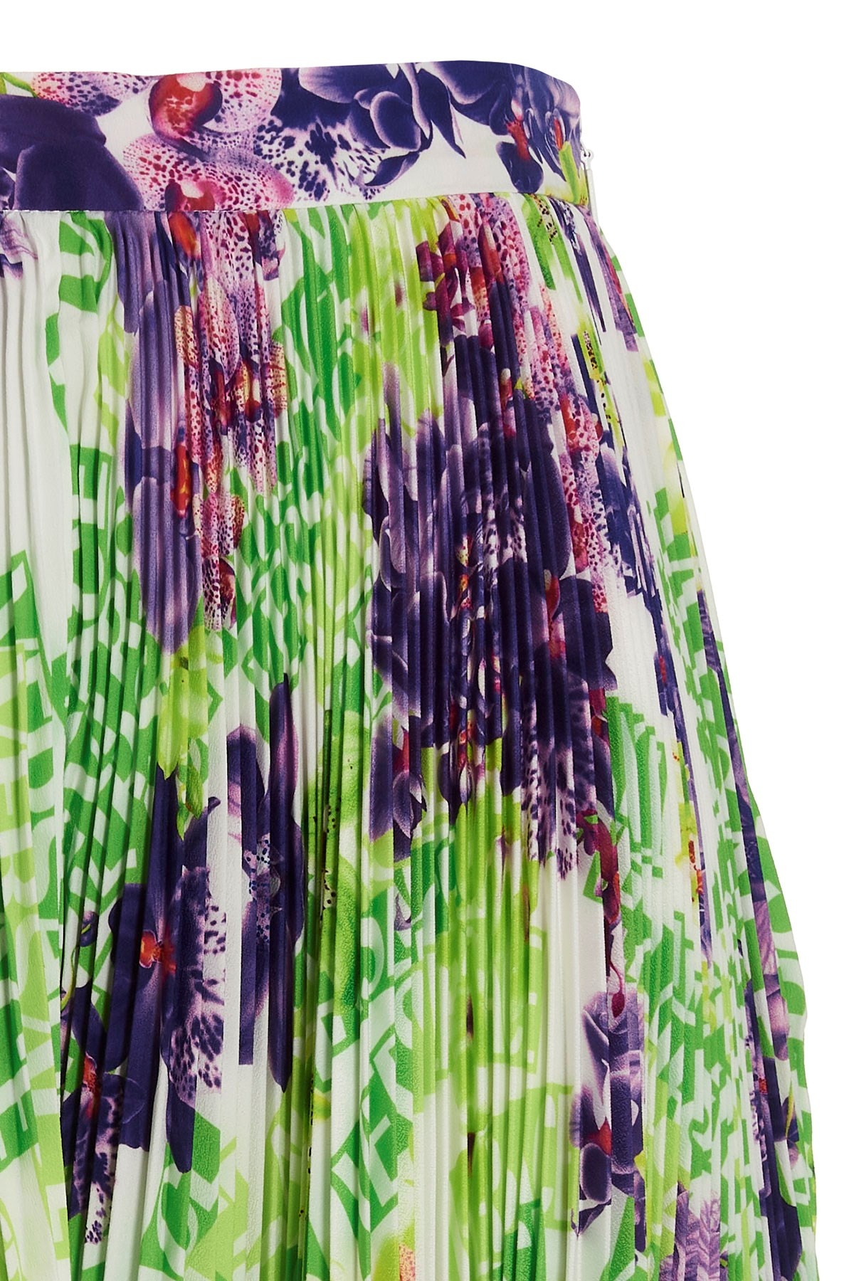 VERSACE 'Versace' skirt | julianfashion | REVERSIBLE