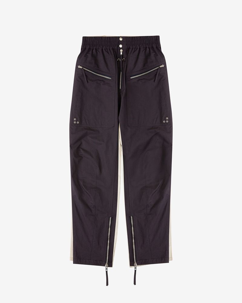 NELSON TROUSERS - 1