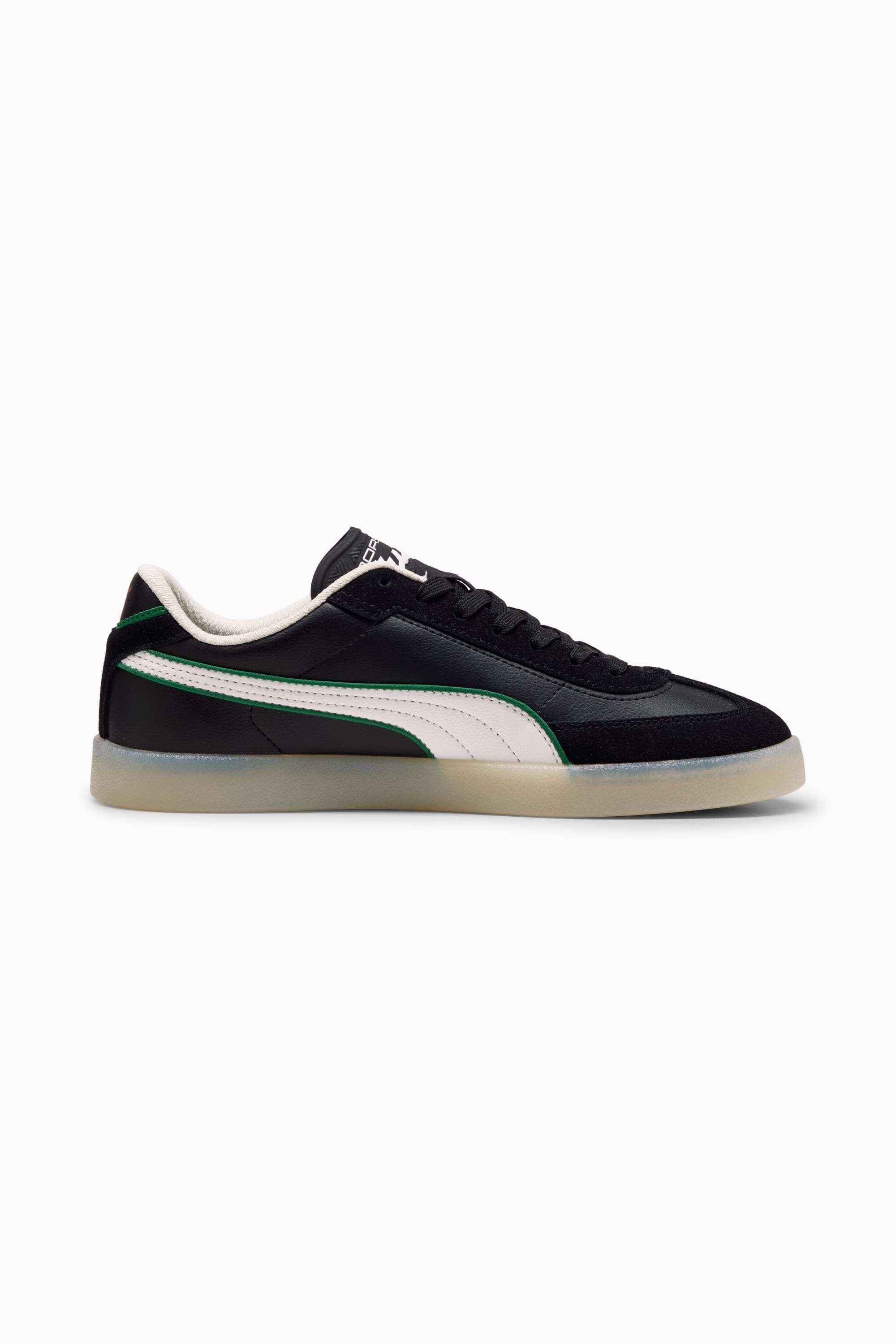 Porsche Legacy PUMA Club II Era Men's Sneakers - 5