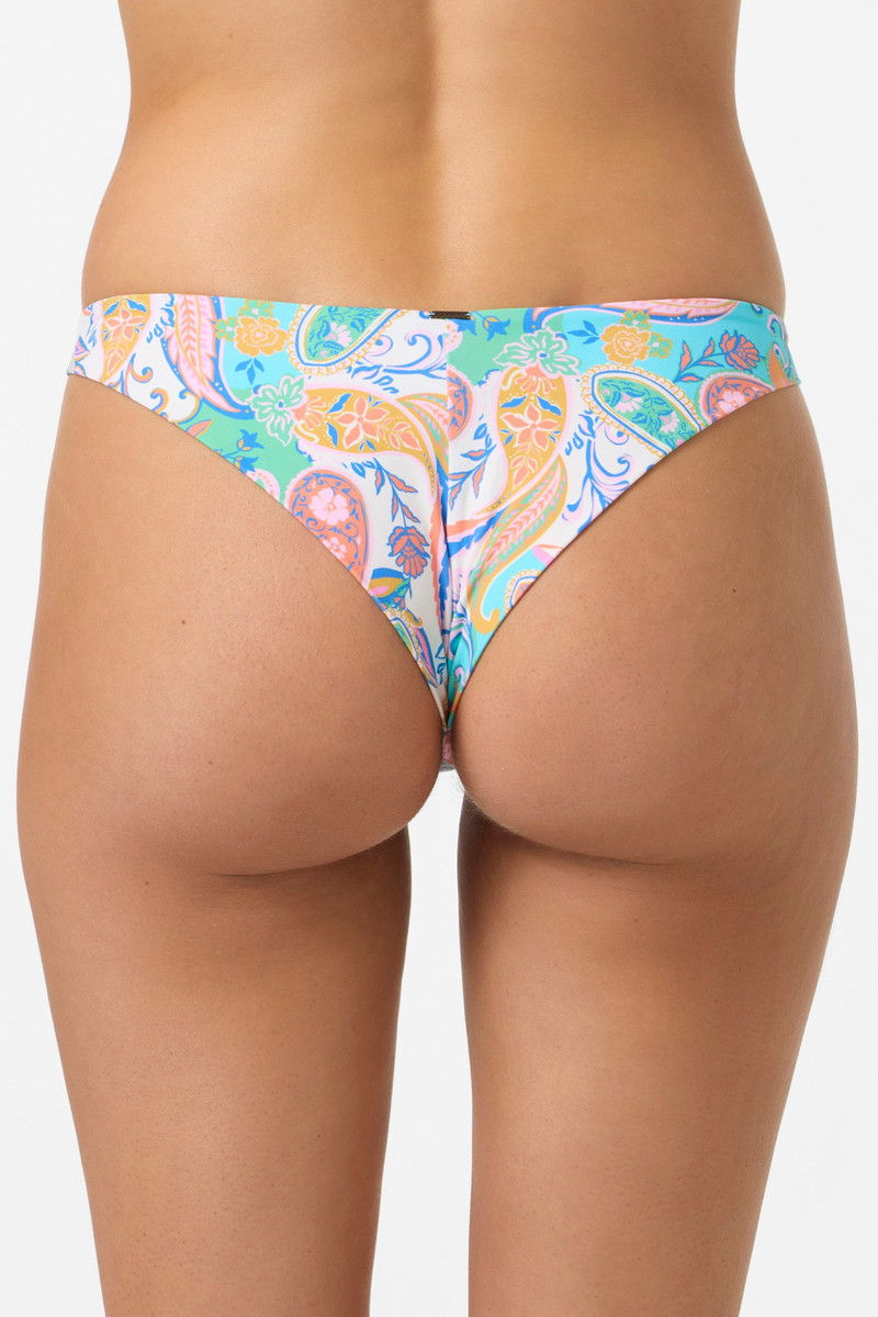 Presley Paisley Hermosa Skimpy Bottoms 1