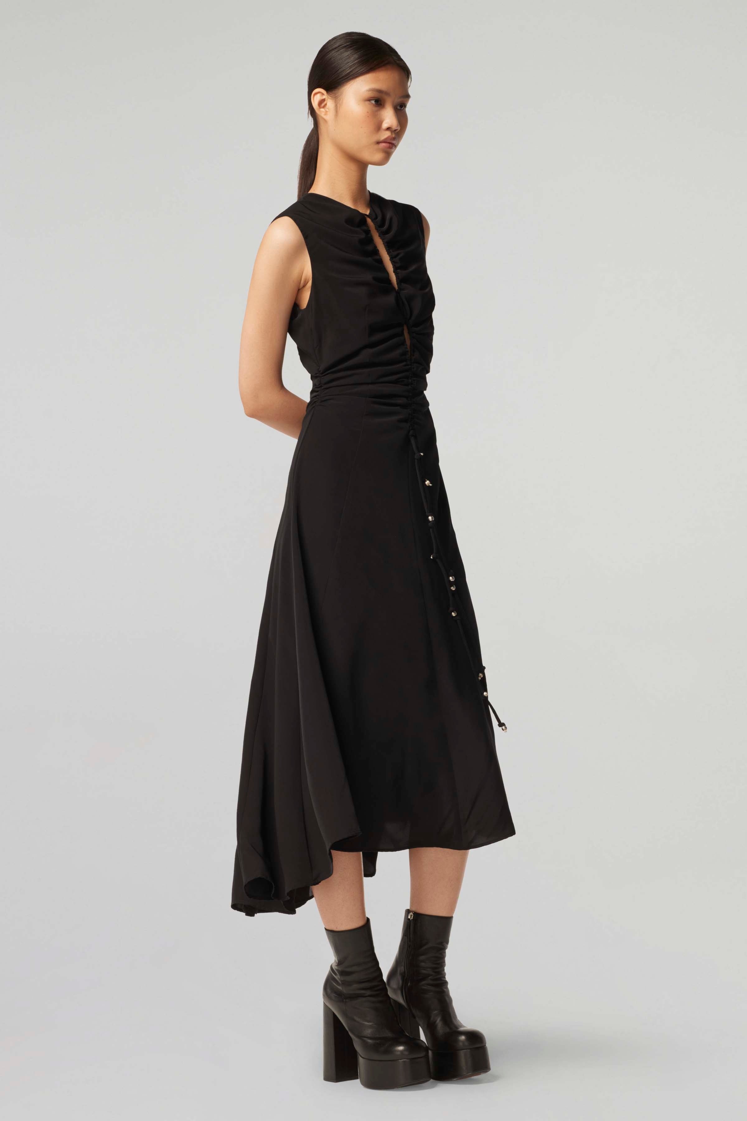 'KAYA' DRESS - 3