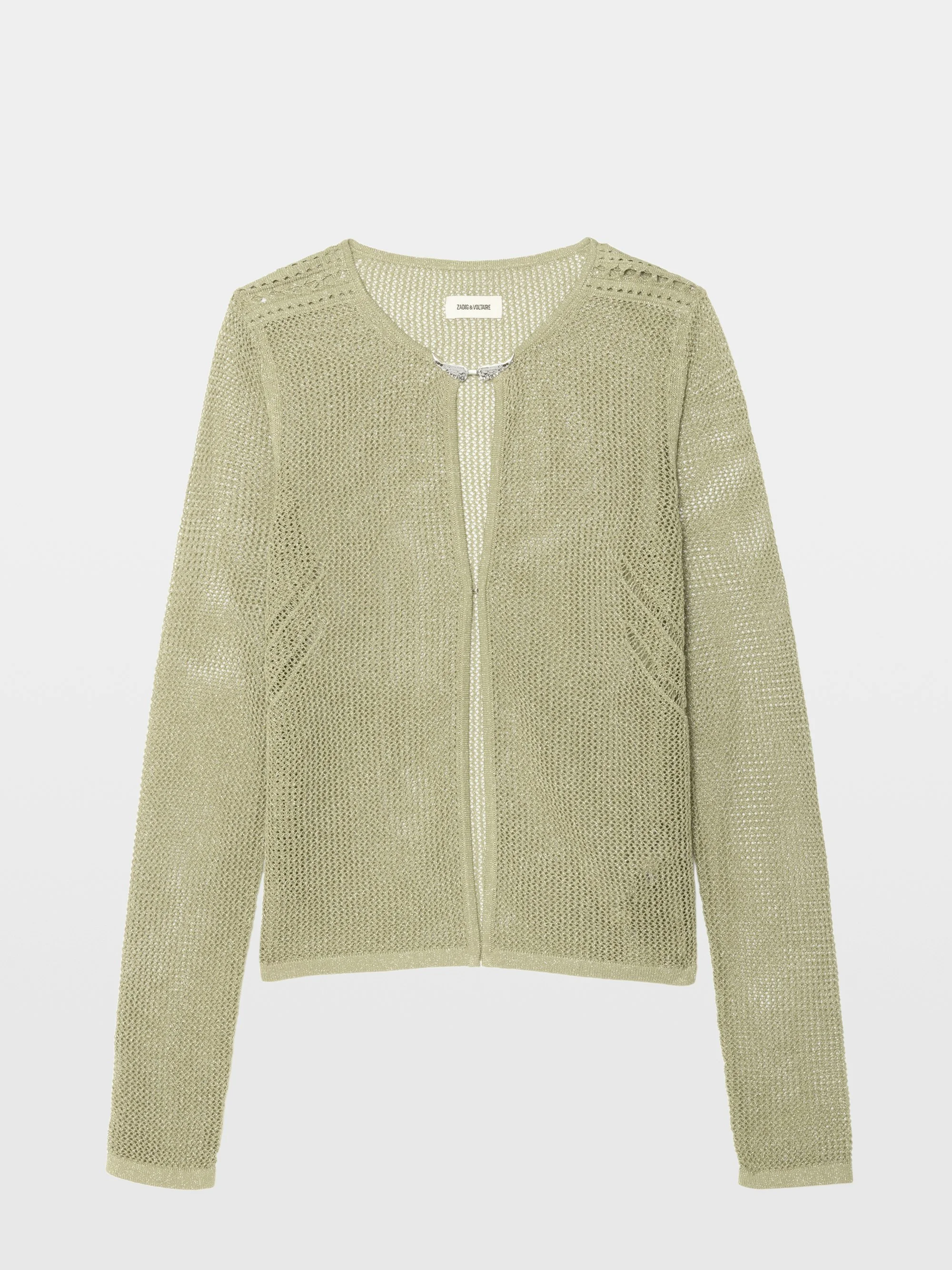 Saya Cardigan - 1