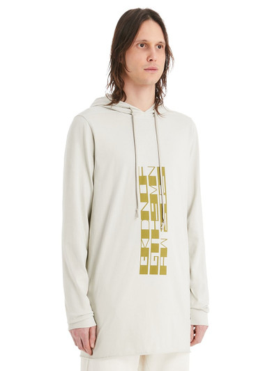 Rick Owens DRKSHDW SWEATSHIRT outlook