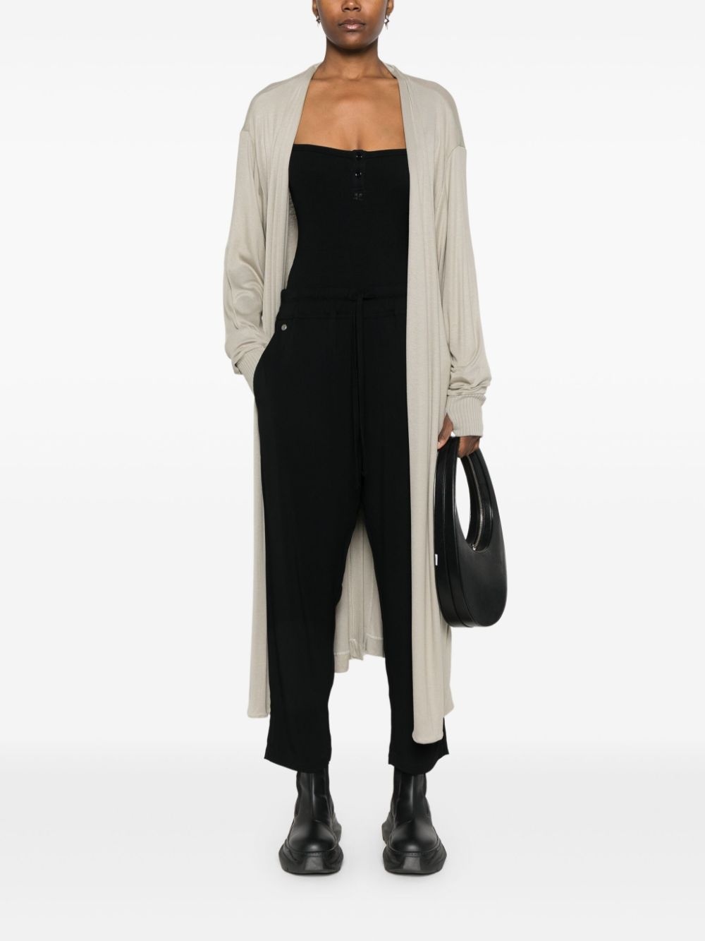 cropped trousers - 2