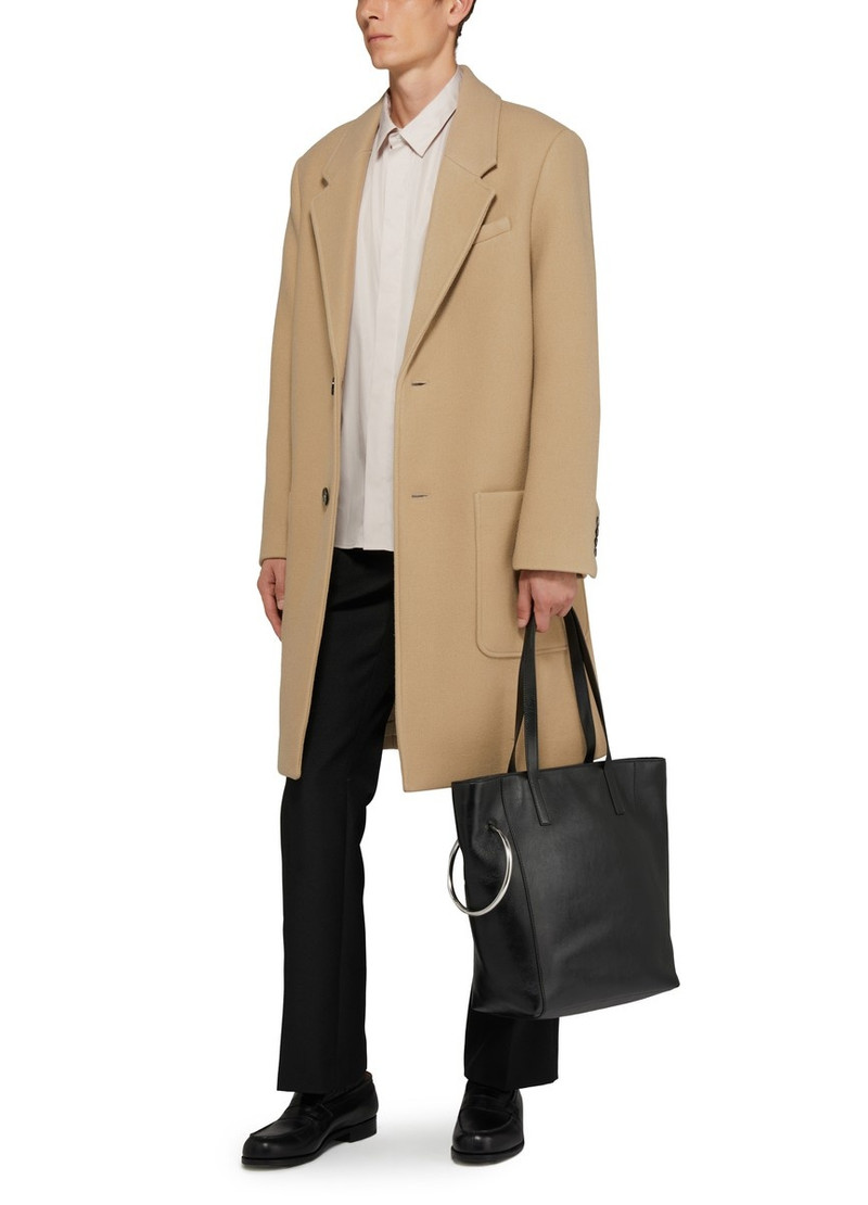 Two buttons coat 5