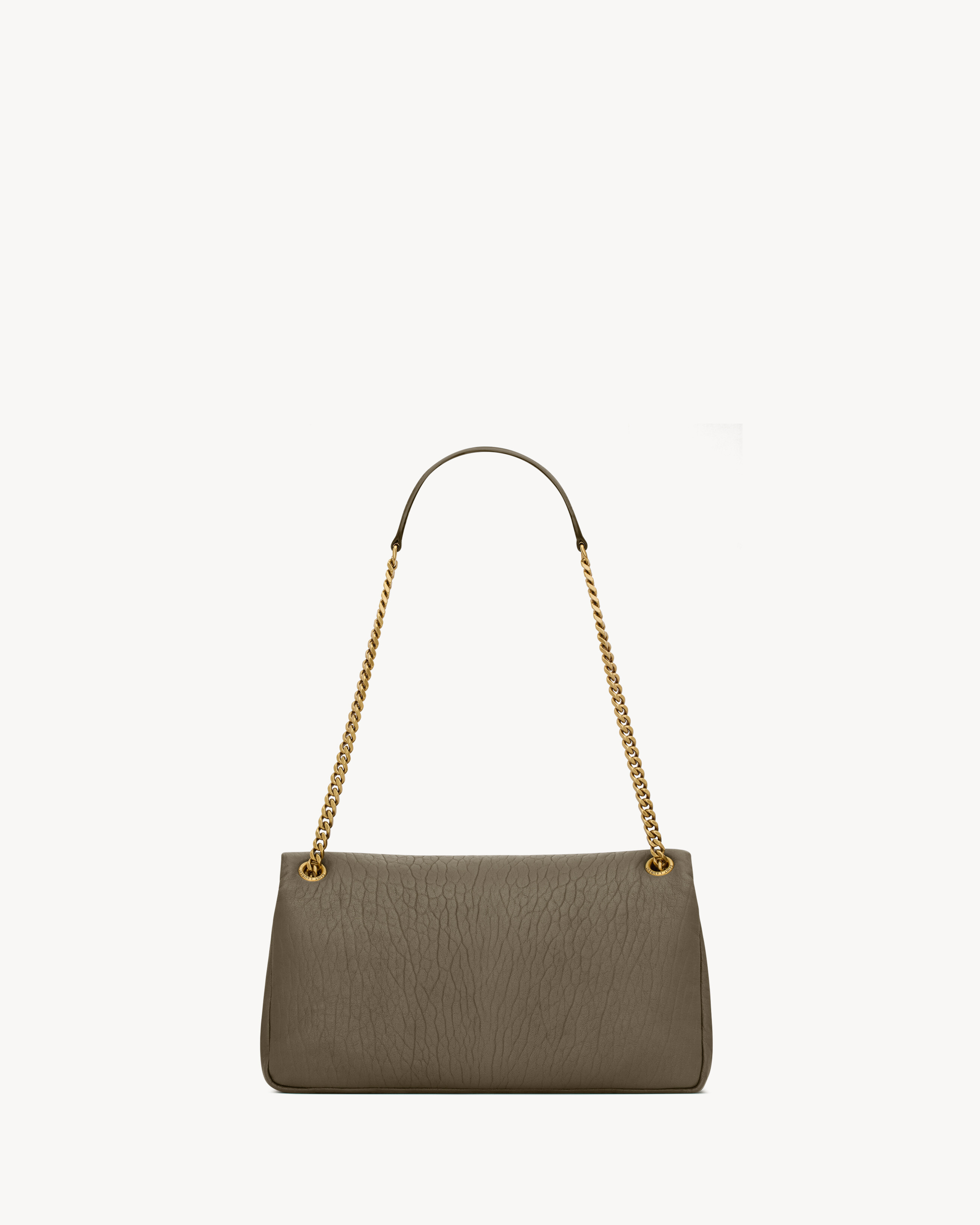 CALYPSO MEDIUM IN GRAINED LAMBSKIN - 2