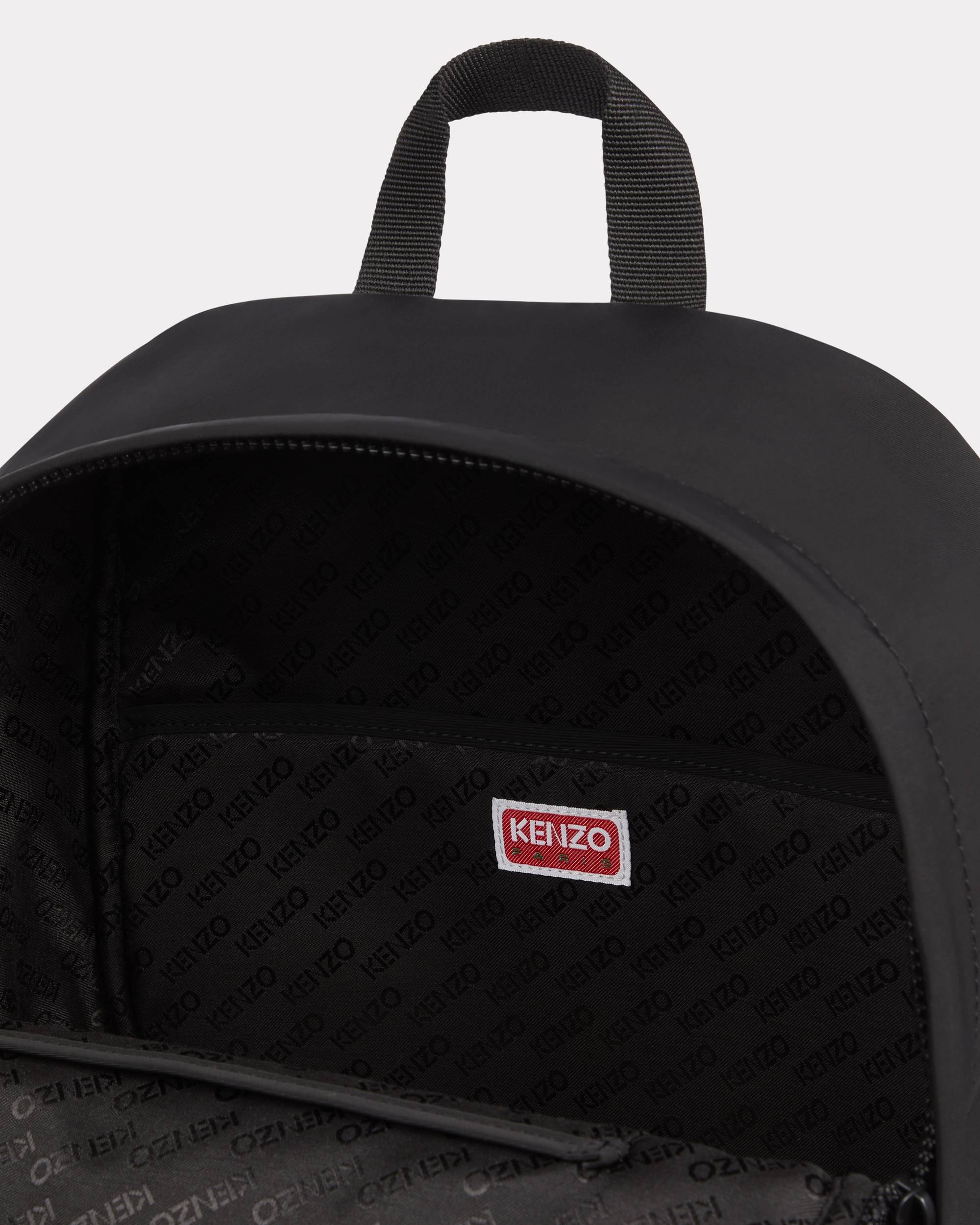 'KENZO Jungle' backpack - 4