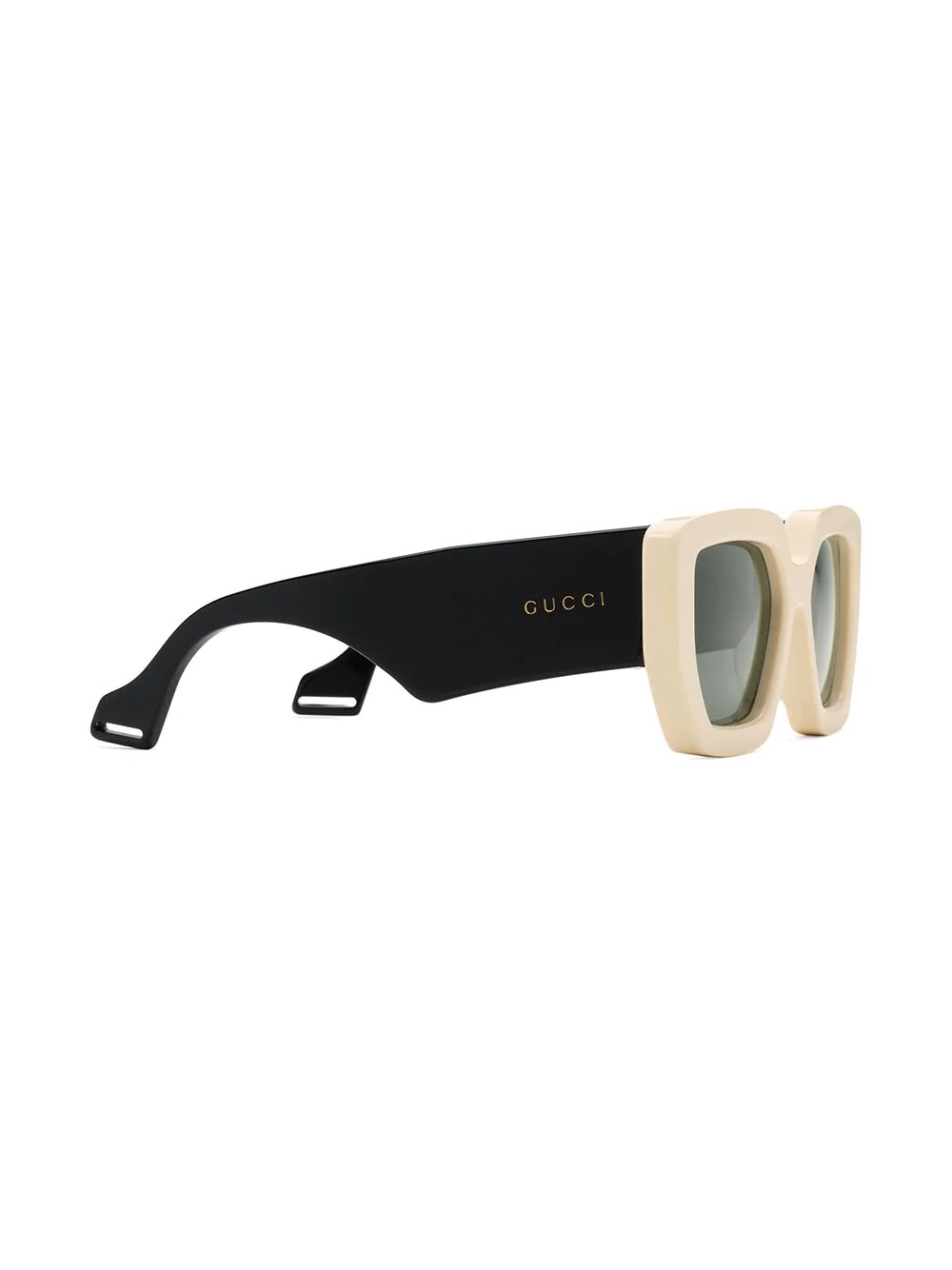 square frame sunglasses - 2