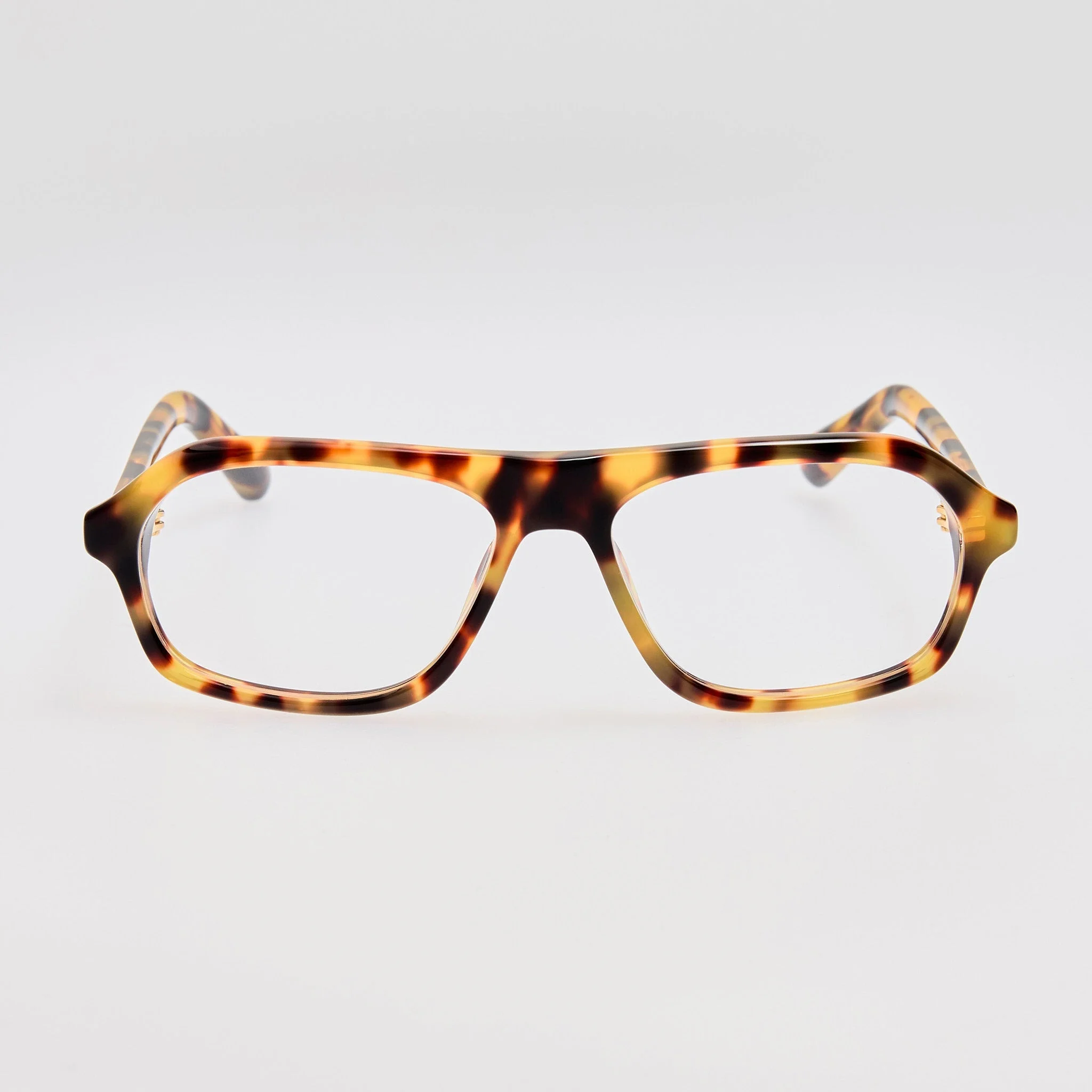 Becane Optical in Dark Tortoiseshell - 1