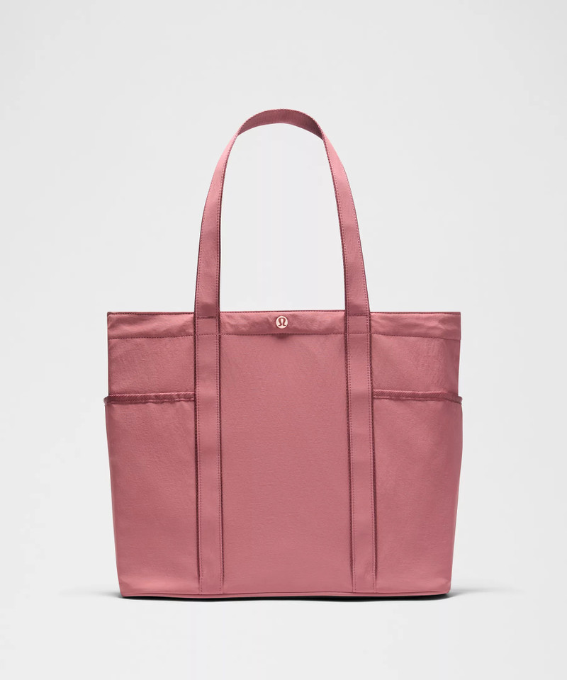 Daily Multi-Pocket Tote Bag 20L 1