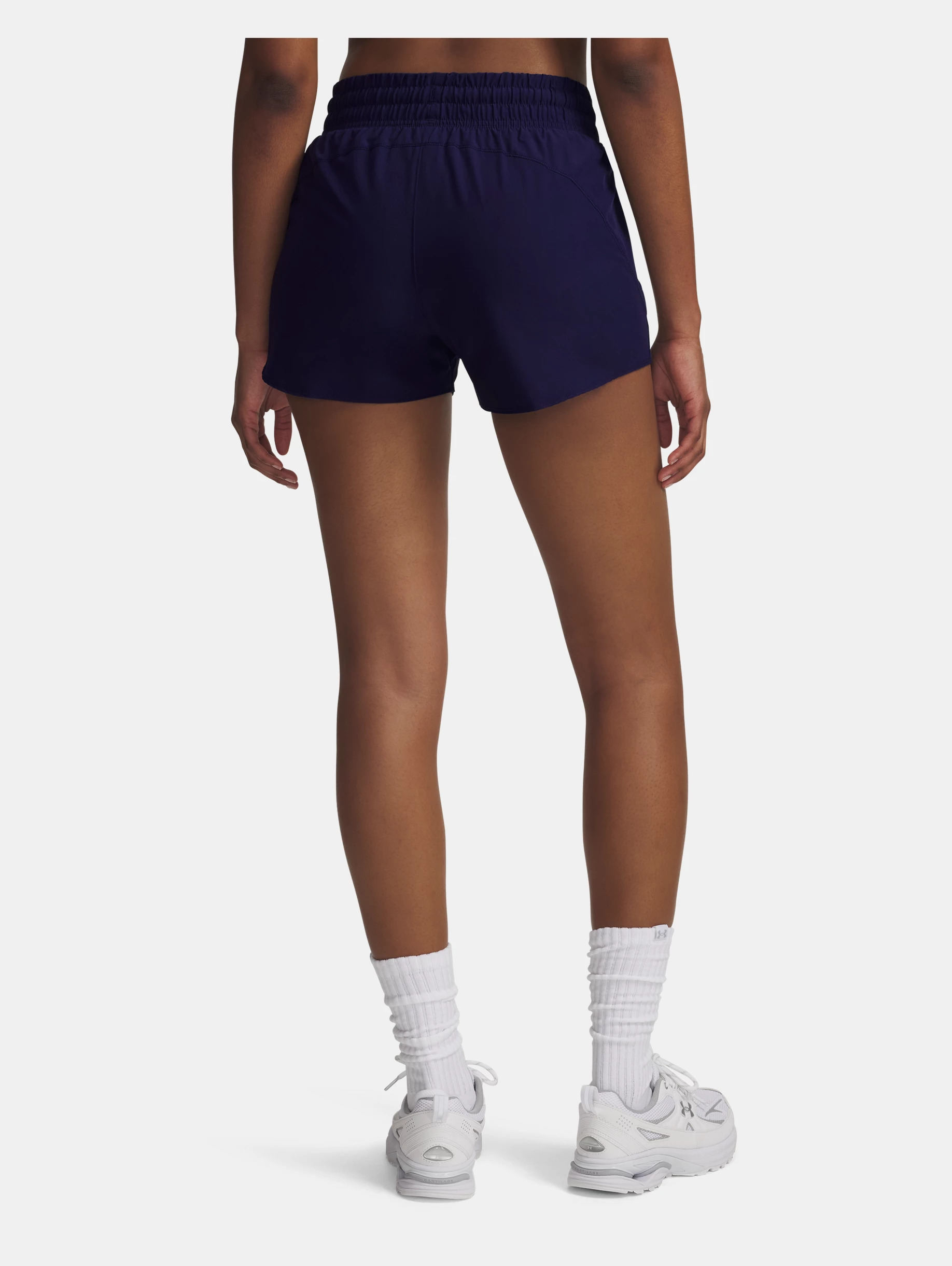 UA Flex Woven Collegiate - 3