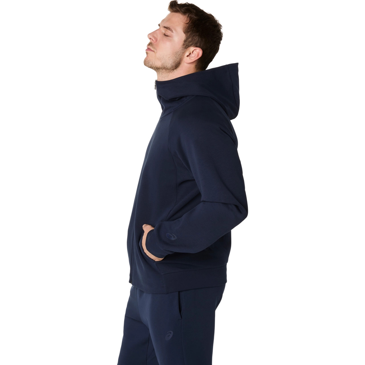 MOBILITY KNIT JACKET - 3