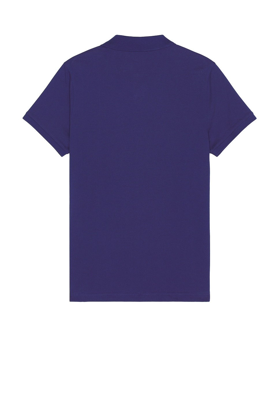 Short Sleeve Polo - 2