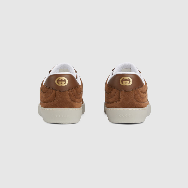 GUCCI Men's G75 sneaker outlook