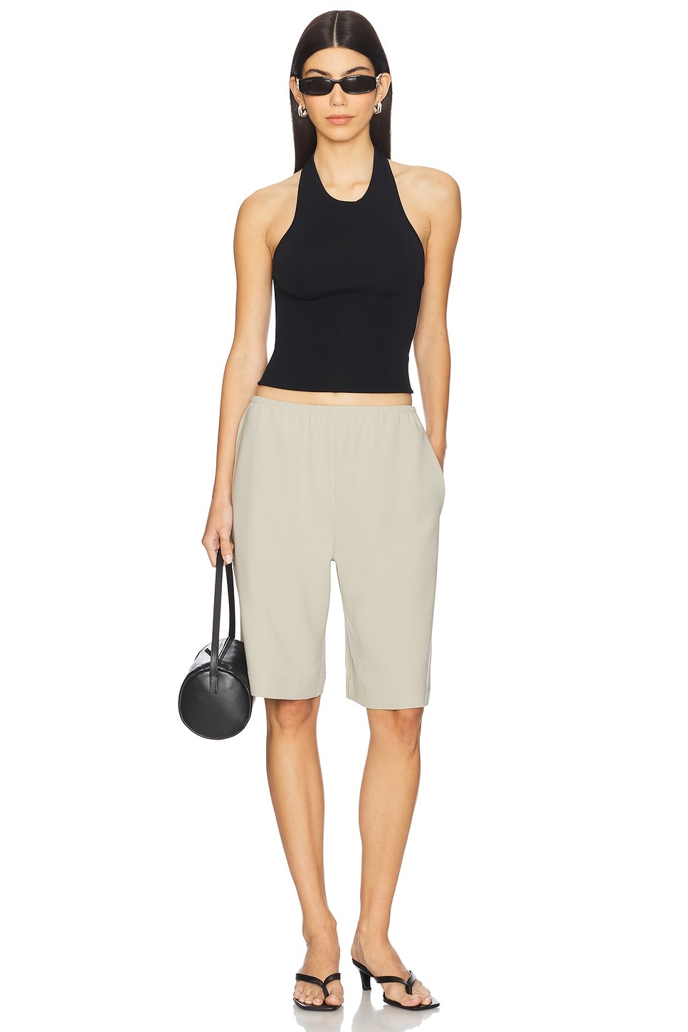 Arielle City Short - 5