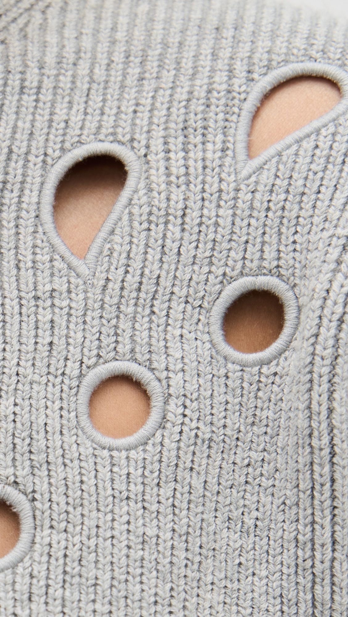 Vanessa Pullover - 5