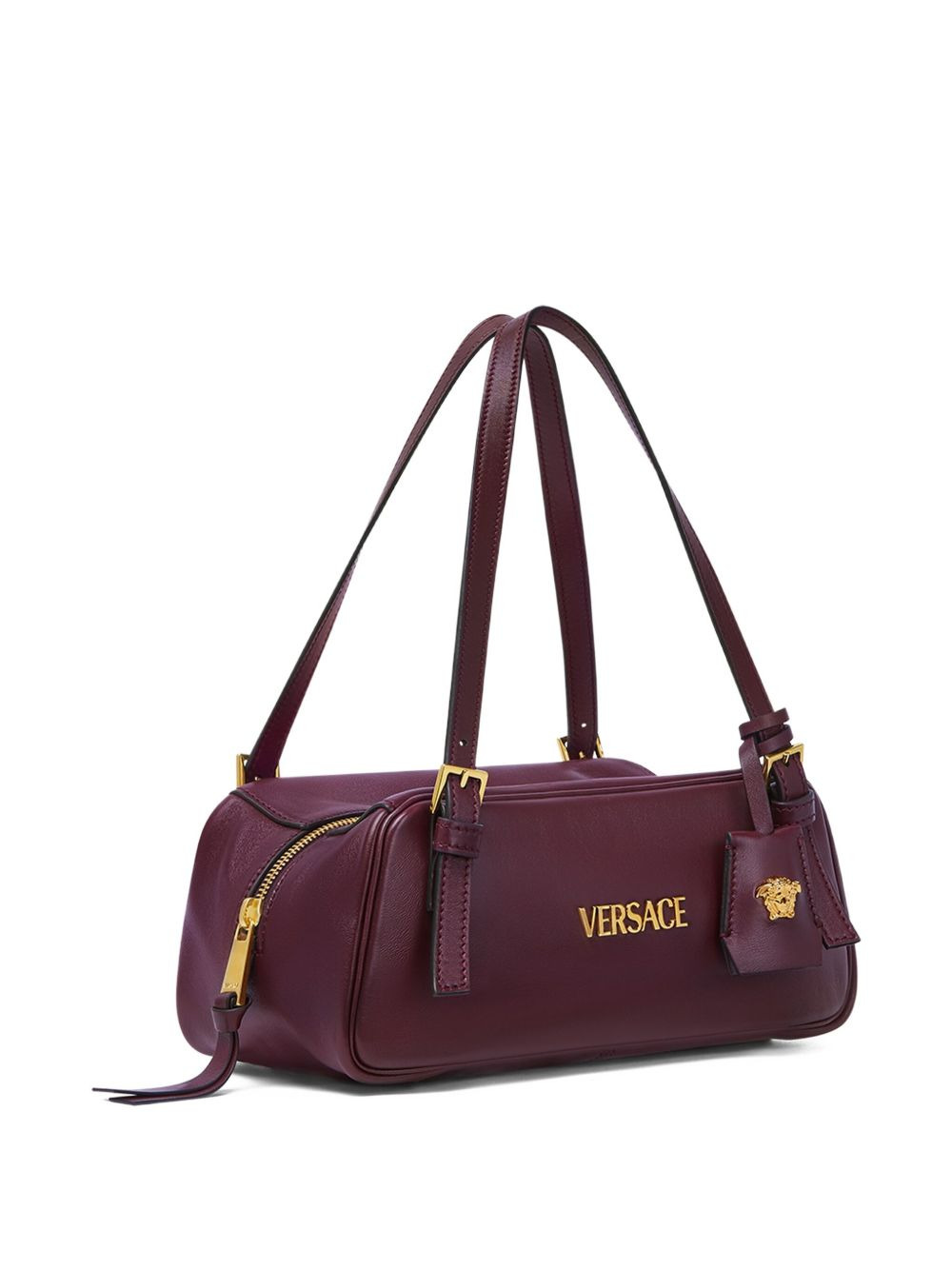 Versace Tag shoulder bag - 3