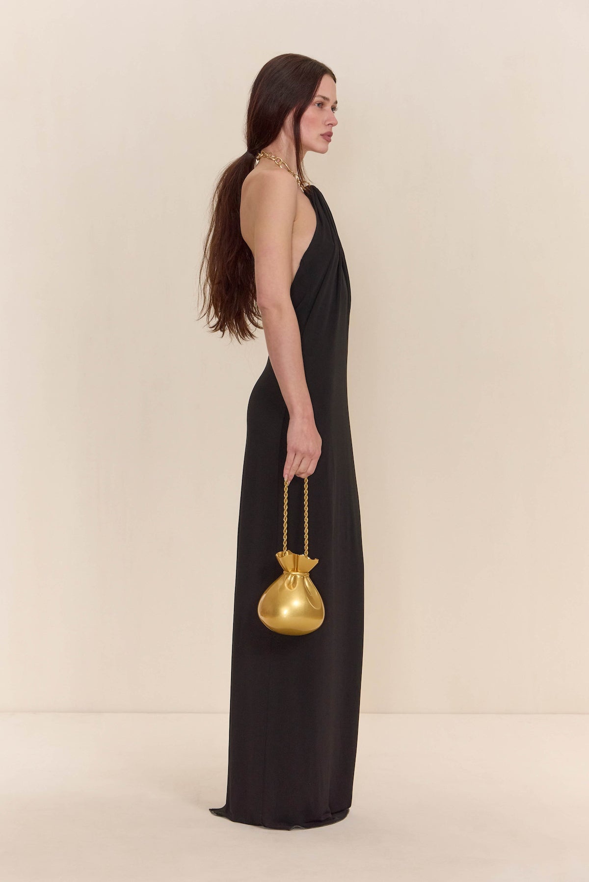 SOREN GOWN - 7