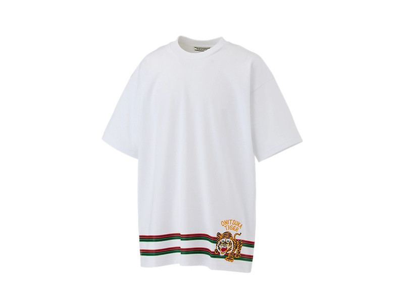 GRAPHIC TEE 3