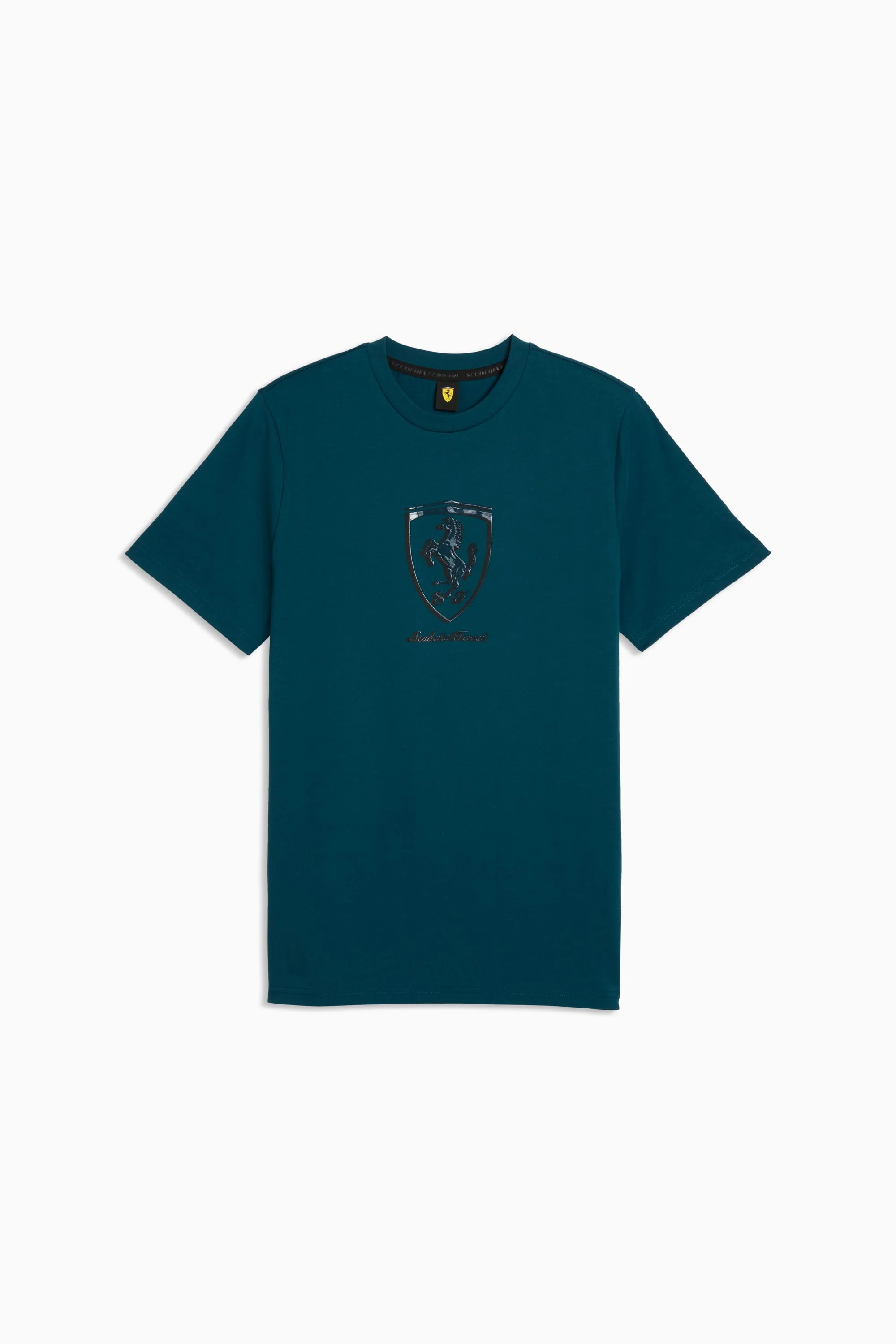 Scuderia Ferrari Men's Graphic Tee - 1
