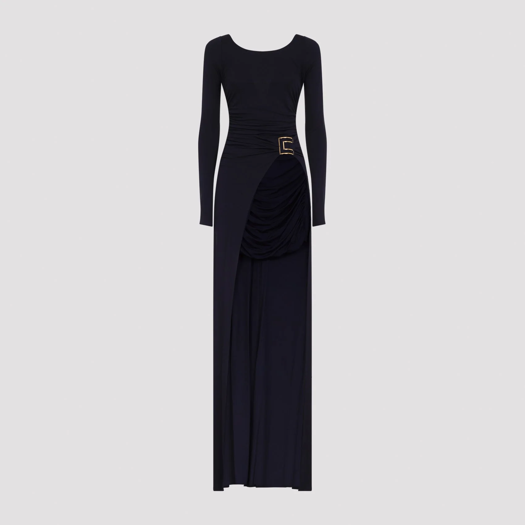 Elisabetta Franchi Long Dress - 1