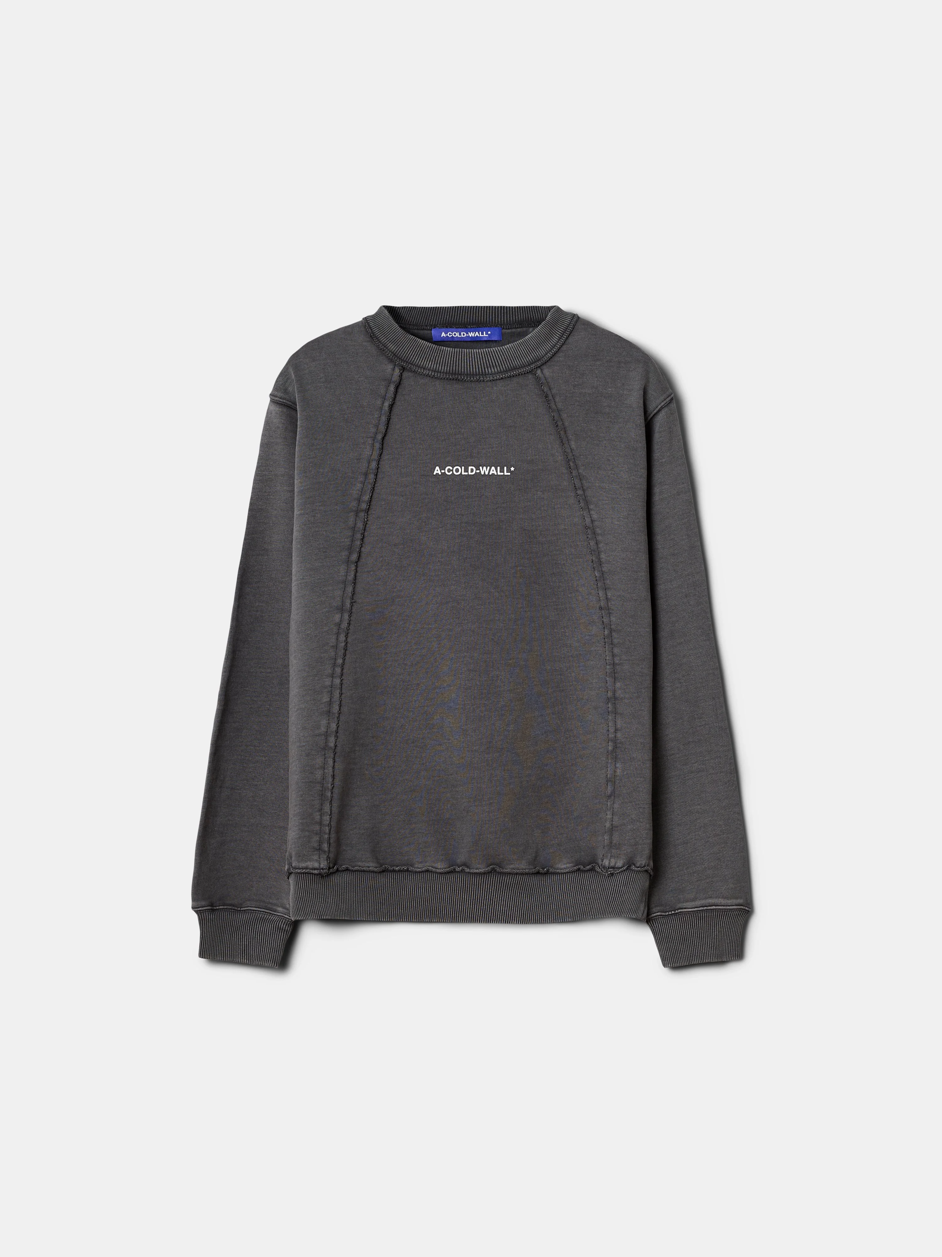 Brunton Crewneck Onyx - 1