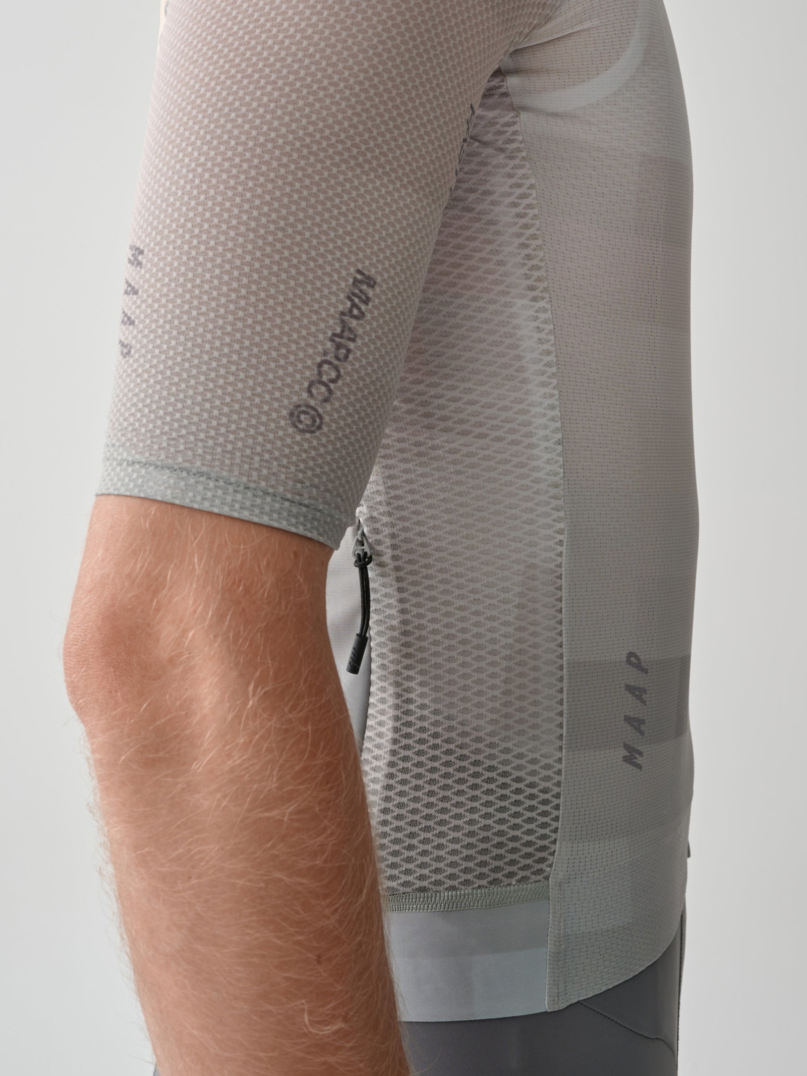 Blur Pro Air Jersey 3.0 - 7