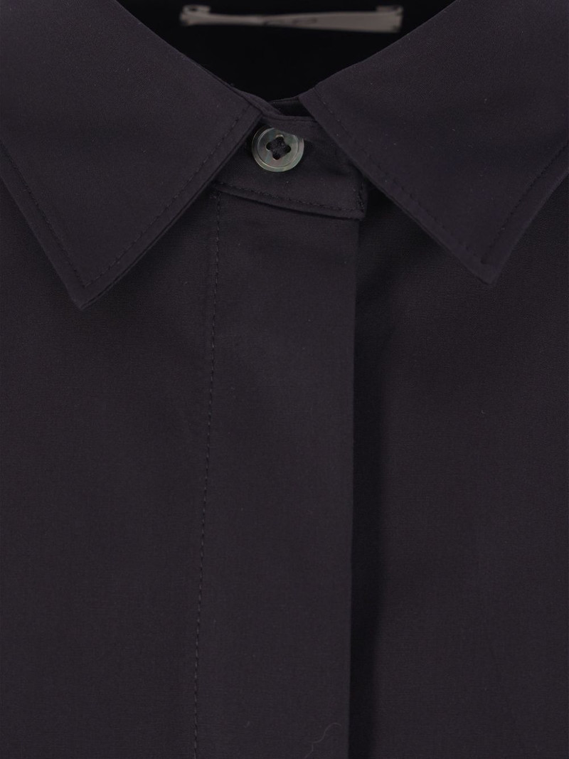 short-sleeve cotton shirt 4