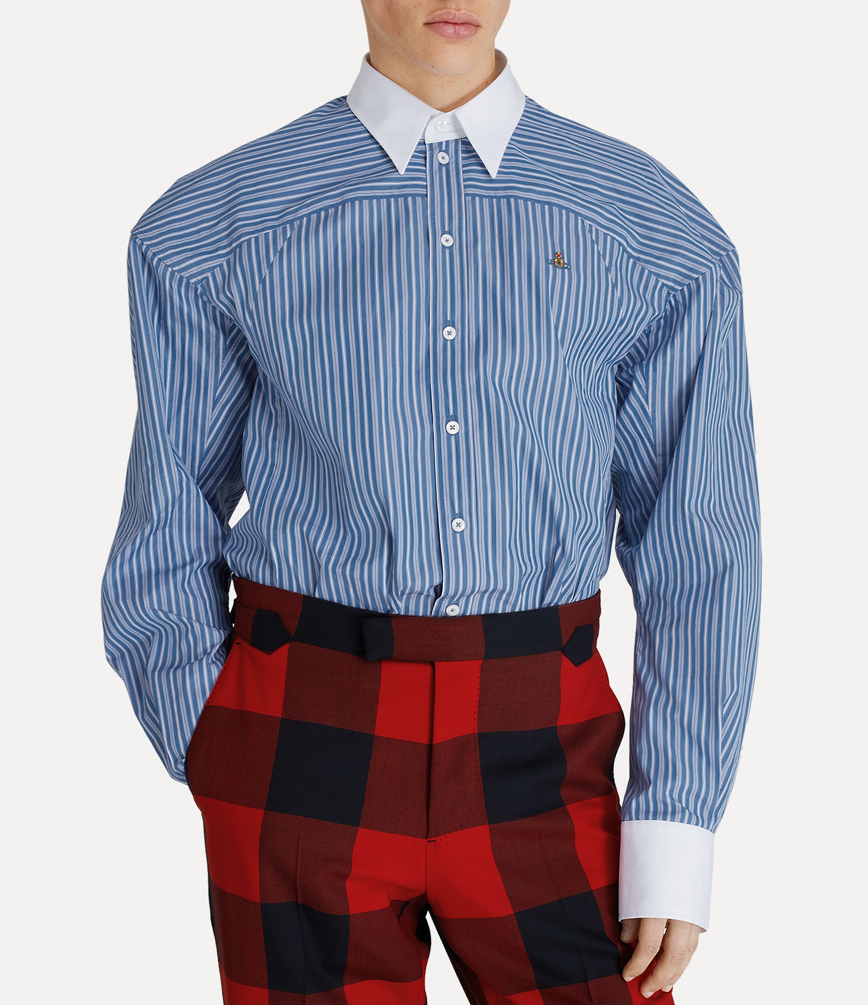 FOOTBALL SHIRT - 5