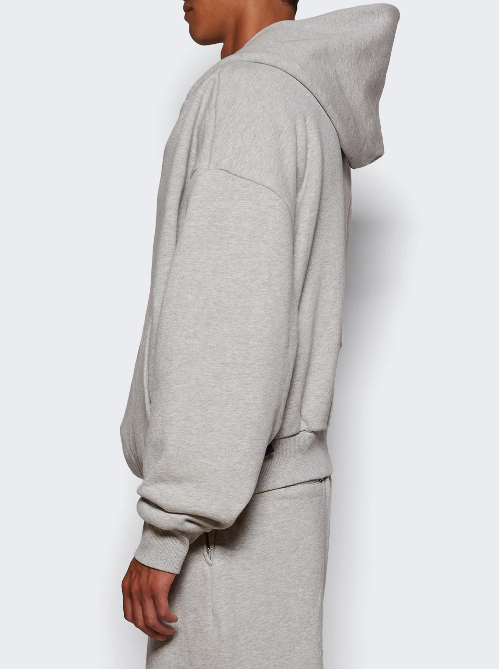 Thermal Hood Silver - 3