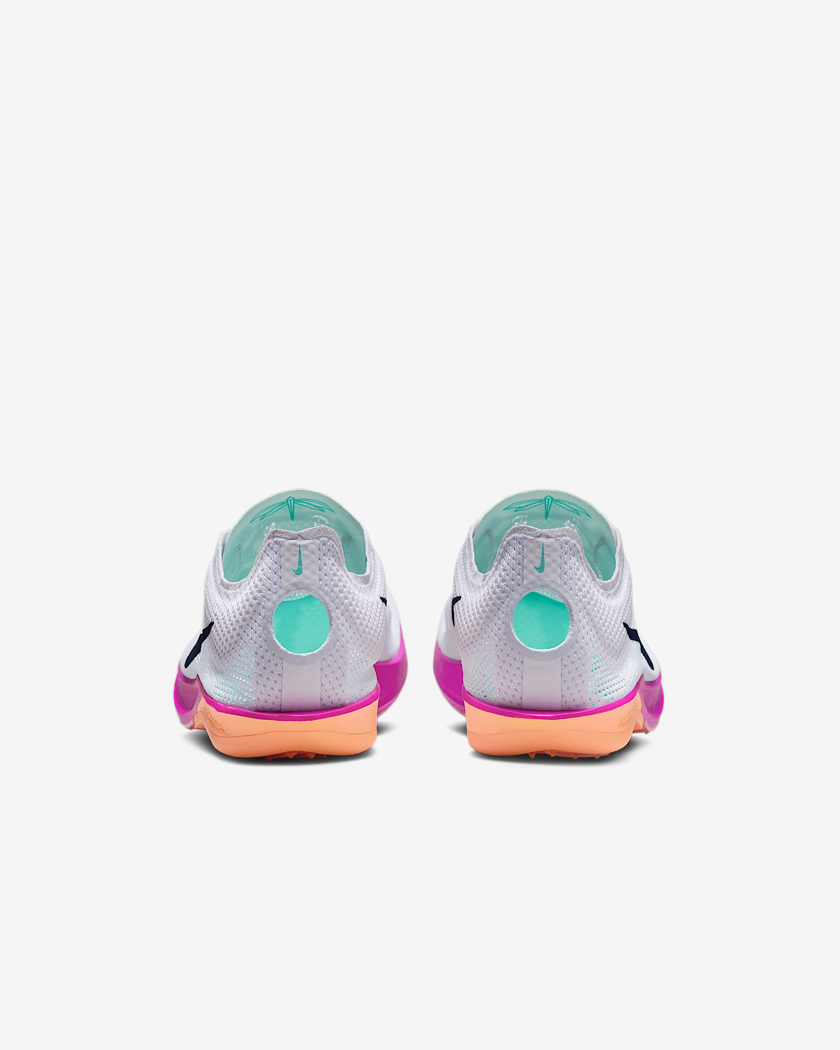 Nike Dragonfly 2 Track & Field Distance Spikes - 6