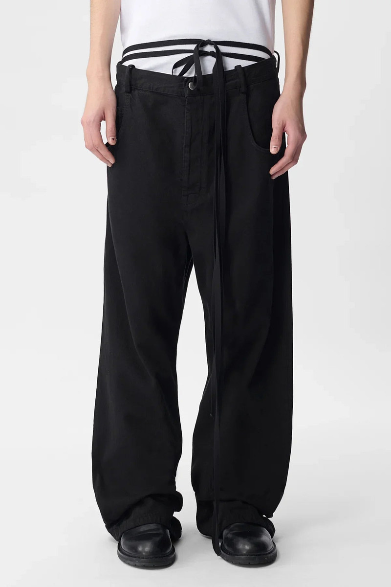 Olan 5 Pocket High 1