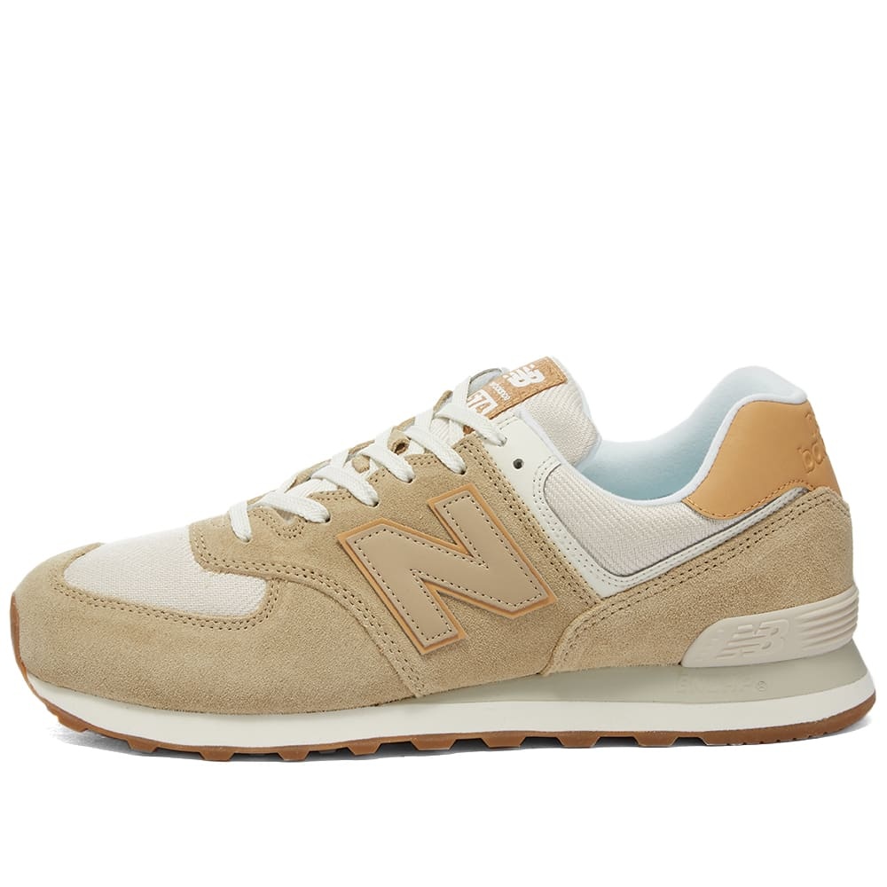 New Balance Sustainable ML574AA2 - 2