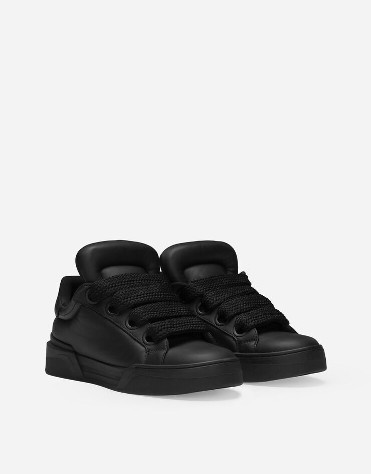 Nappa leather Mega Skate sneakers - 2