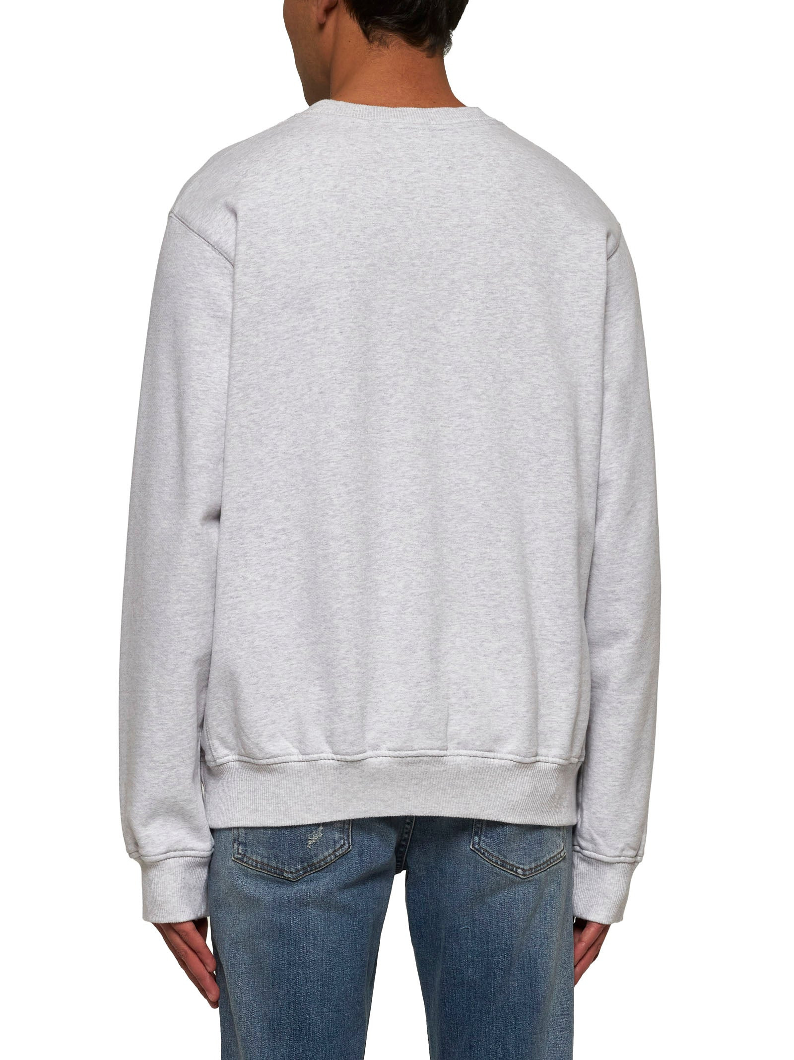 White Le Temple Du Sport sweatshirt - 3
