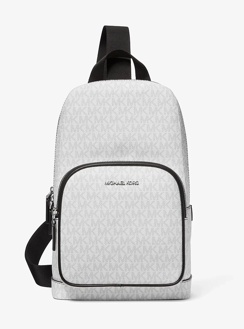 Cooper Logo Sling Pack - 1