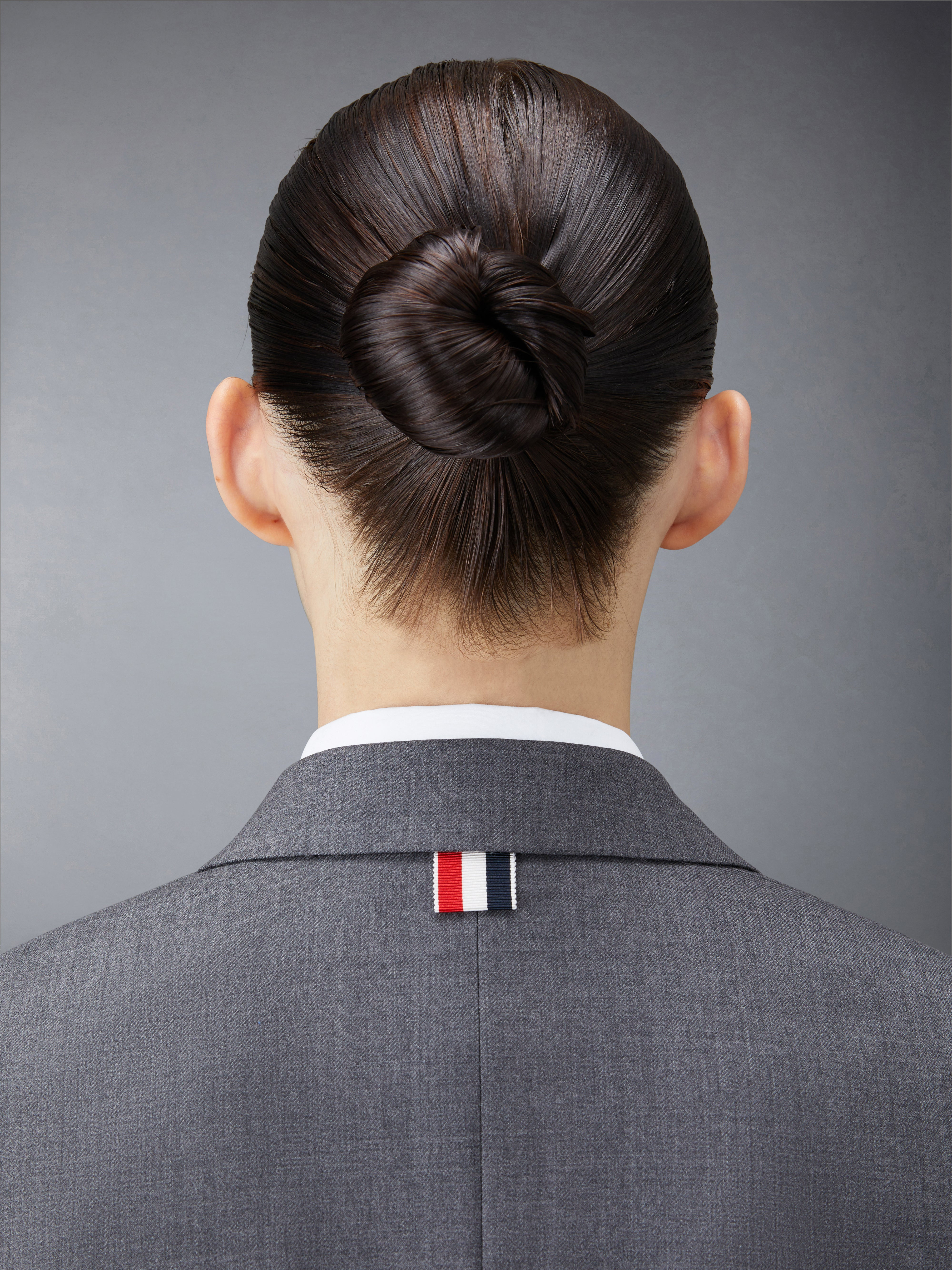 FIT 1 - CLASSIC SPORT COAT IN SUPER 120S TWILL - 5